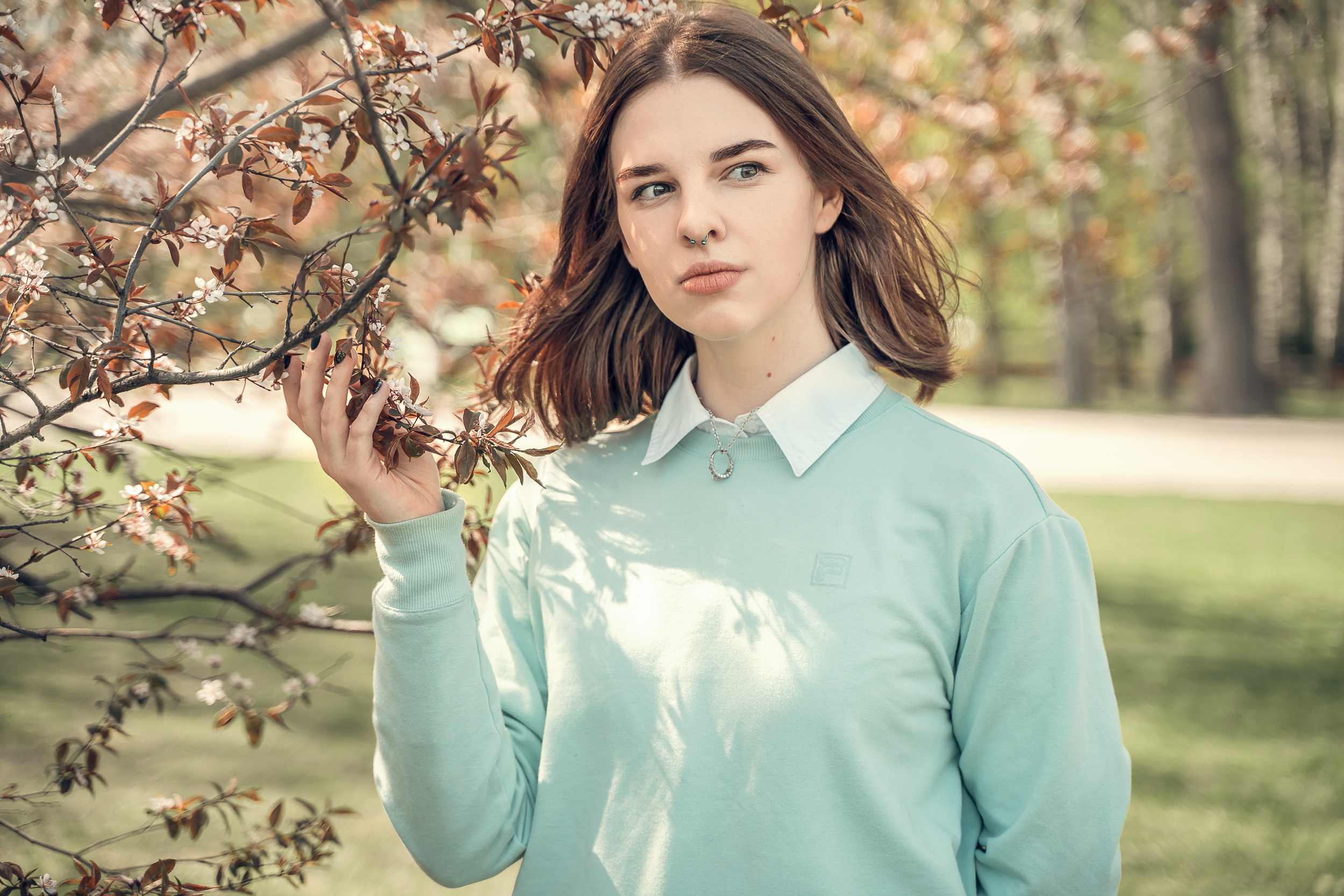 Выпускной 9 — Г класс г. Тула. Церковный фотограф Севастополь