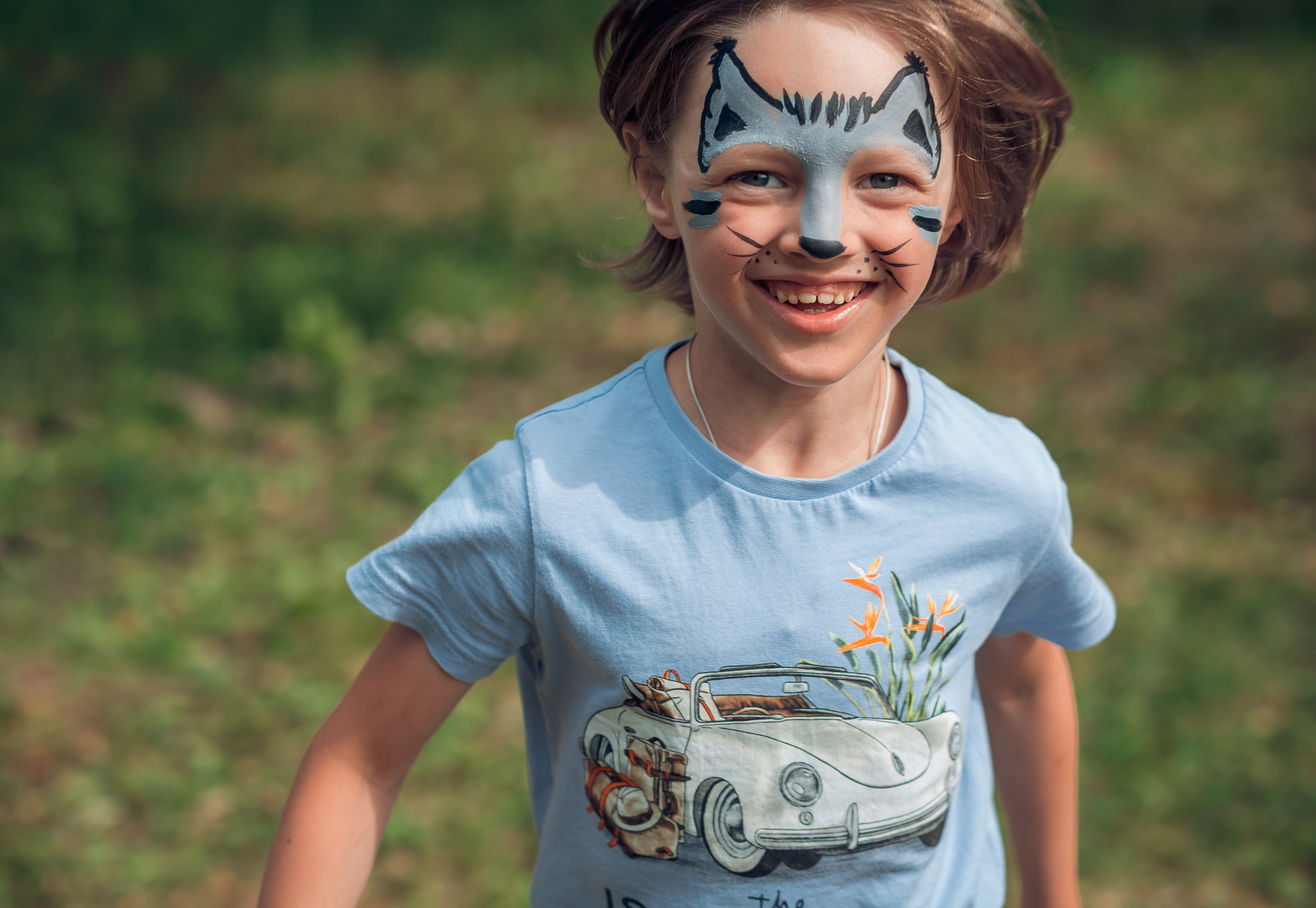 День Рождения в частном доме. Церковный фотограф Севастополь