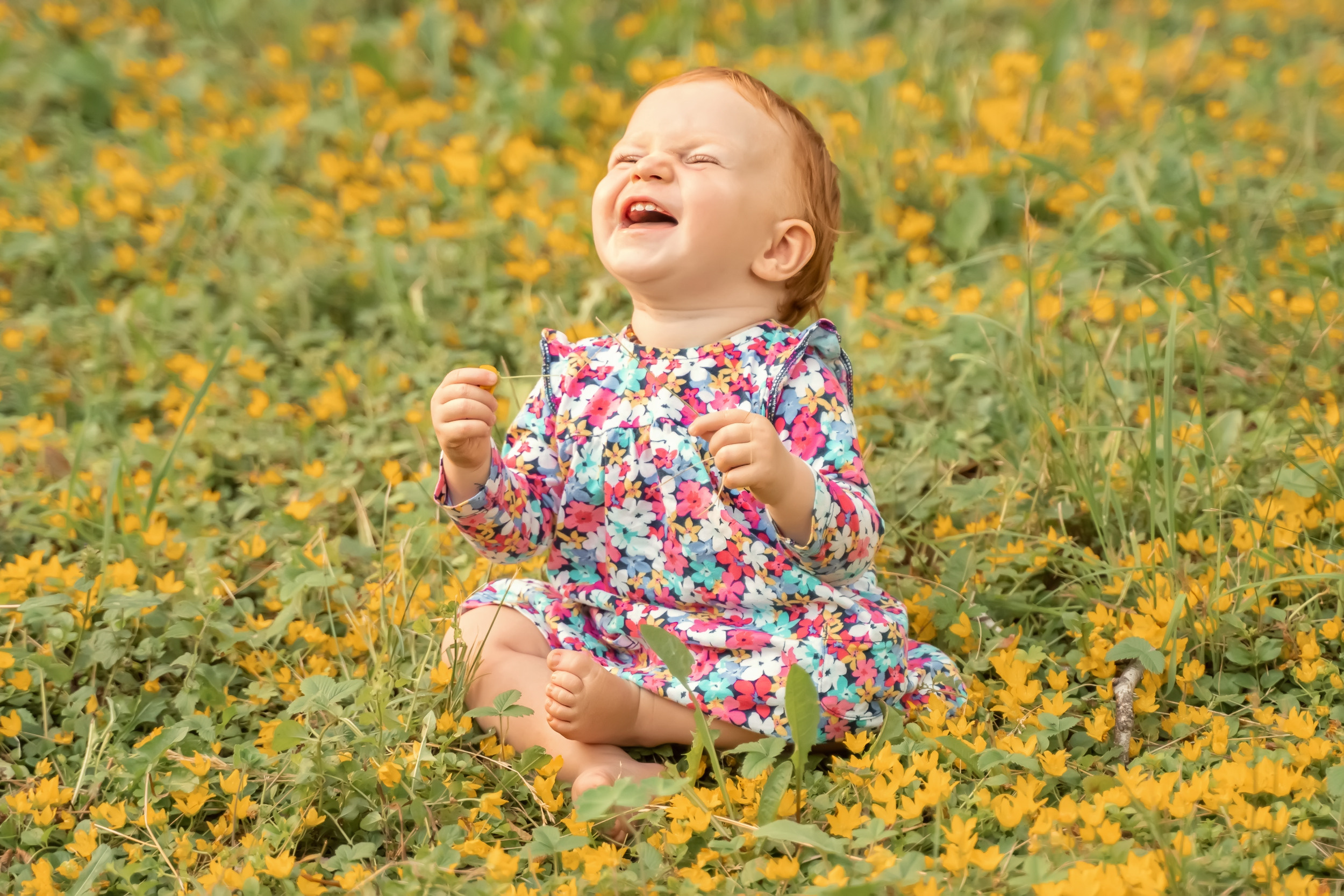 Летняя прогулка семьи. Церковный фотограф Севастополь