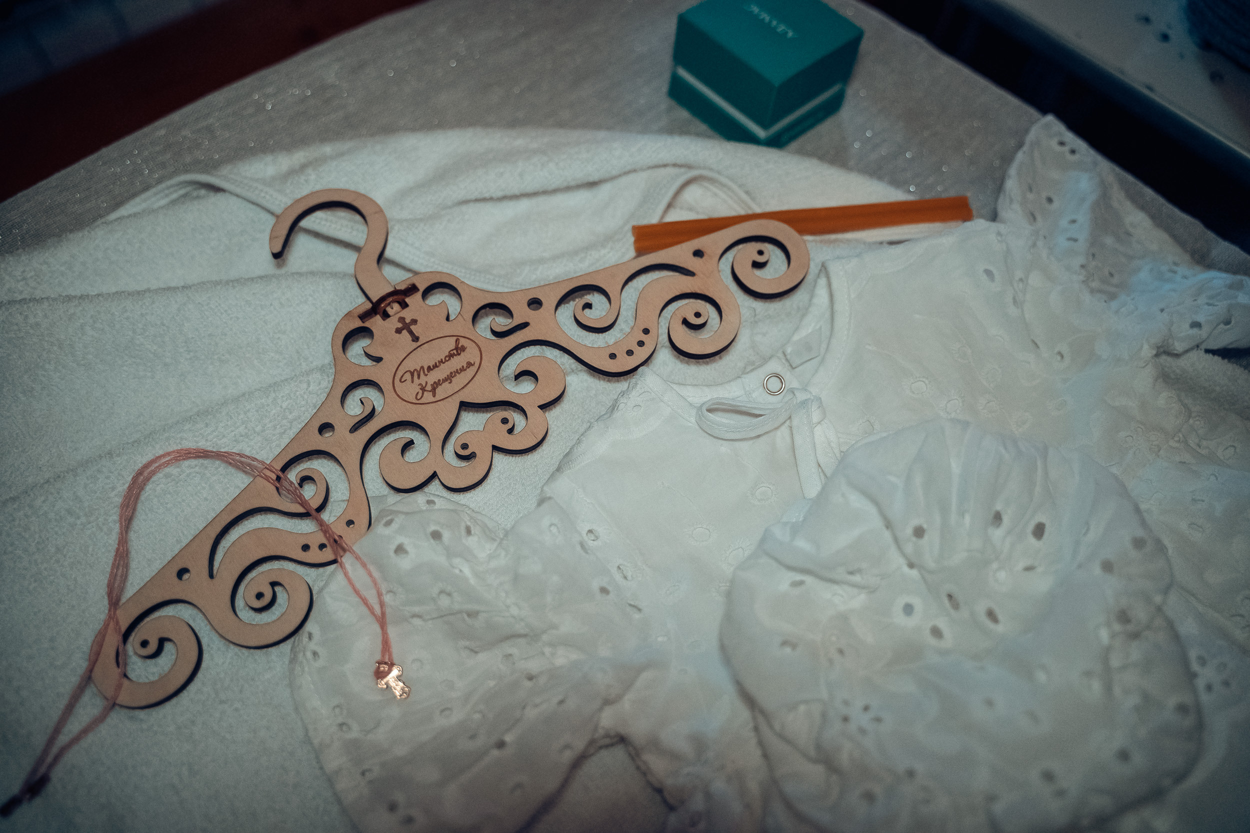 Крещение в храме Преподобного Серафима Саровского с. Дедилово. Церковный фотограф Севастополь