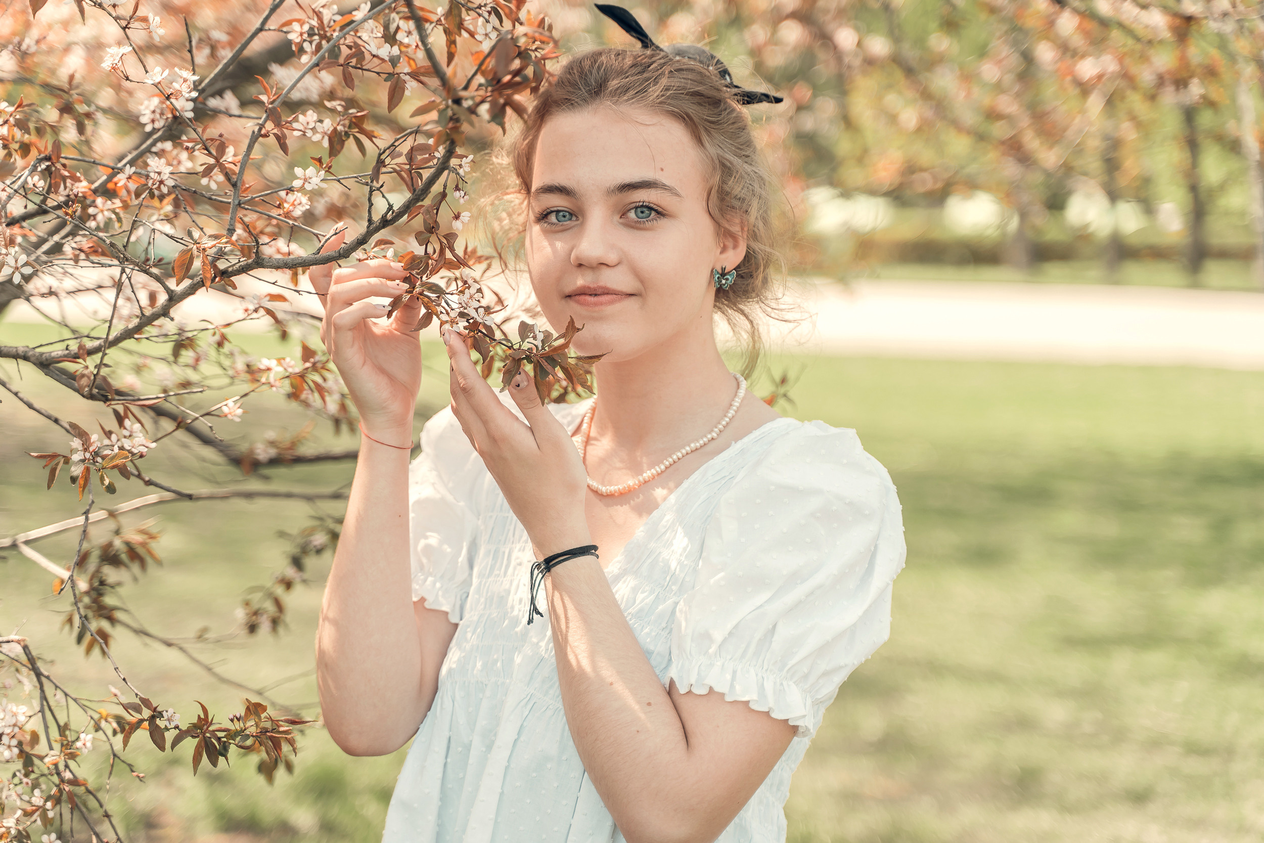 Выпускной 9 — Г класс г. Тула. Церковный фотограф Севастополь