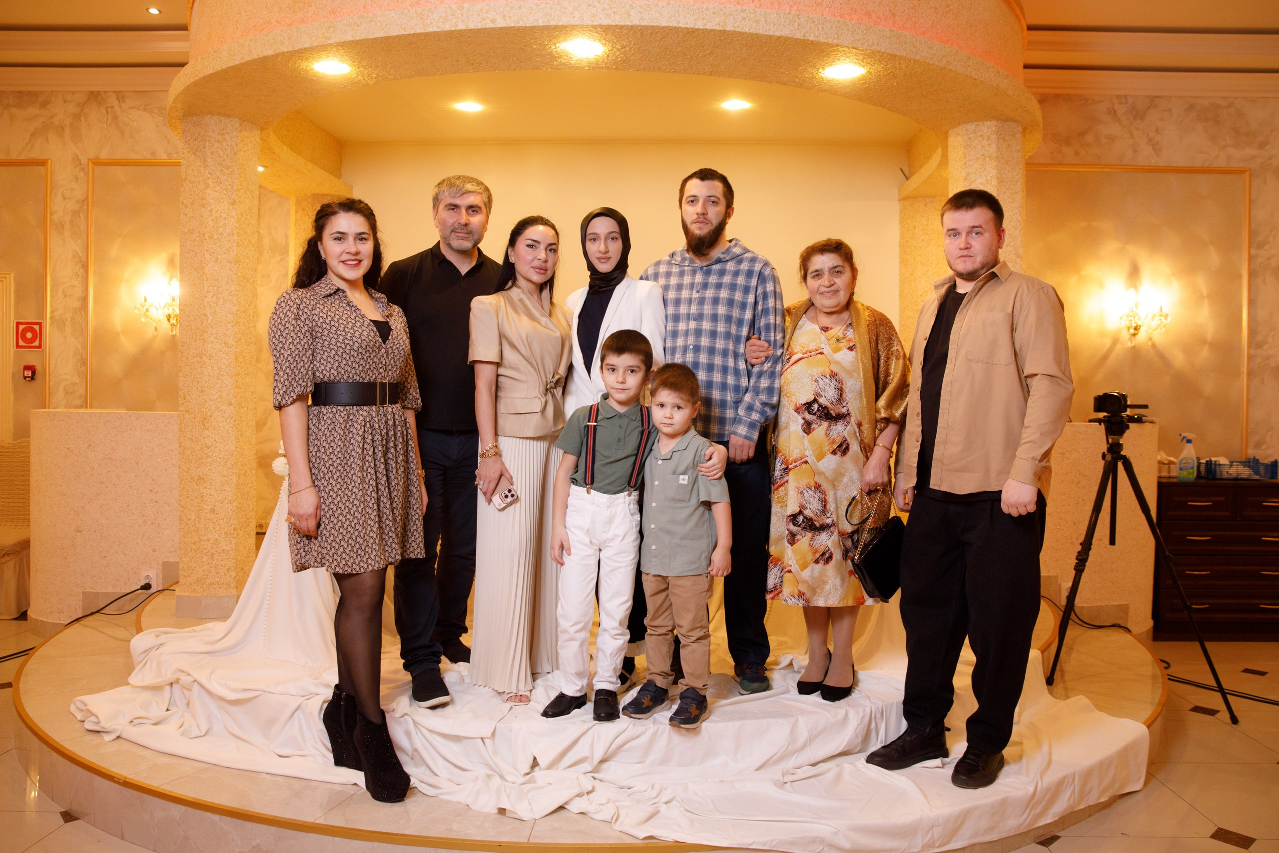 Water. Свадебный фотограф в Ярославле Анастасия Архипова