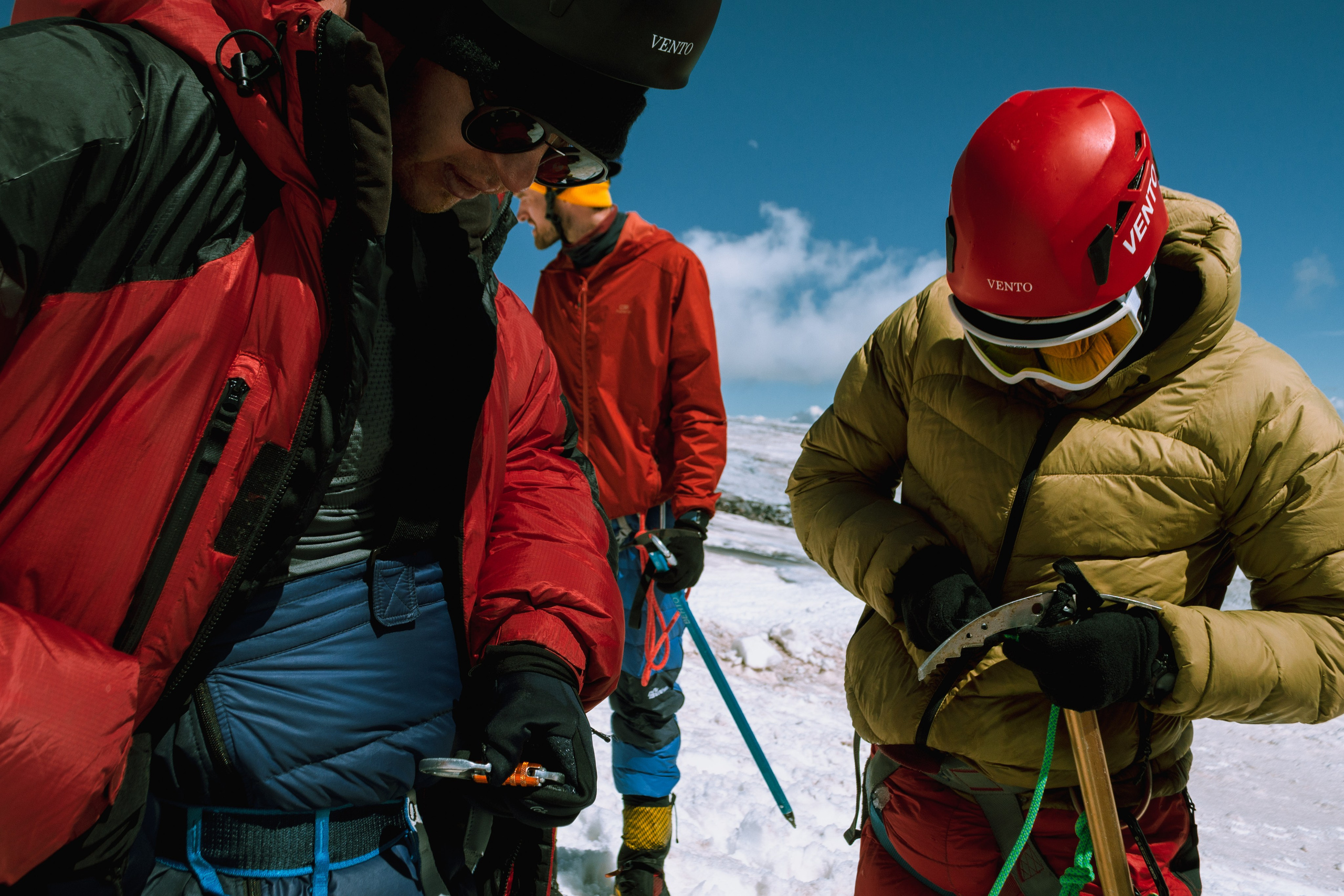 Ледовые занятия. Фотограф Настя | Экспедиции и лайфстайл