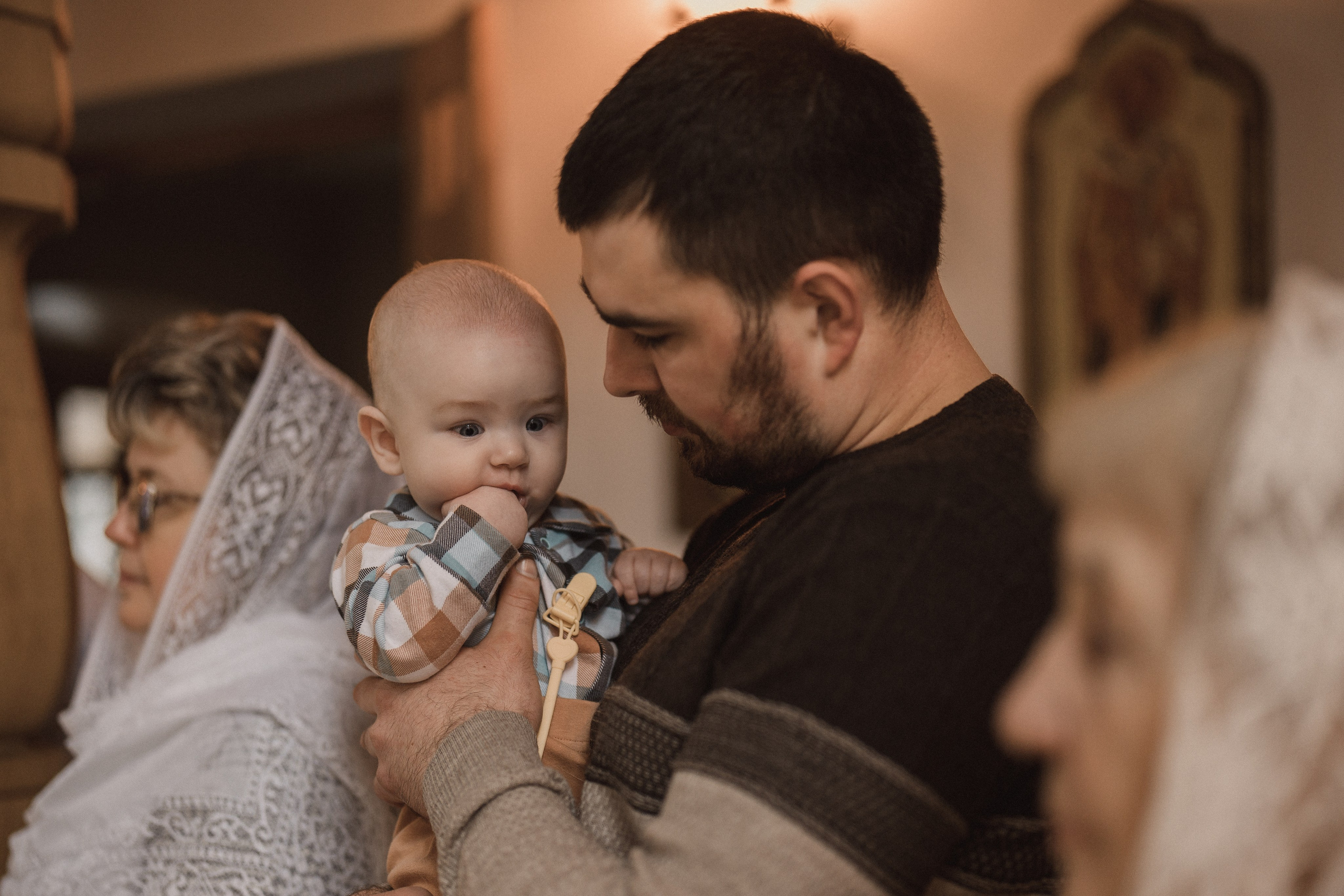 Стефания. Семейный и детский фотограф в Сергиев Посаде, Хотьково Якимчук Любовь