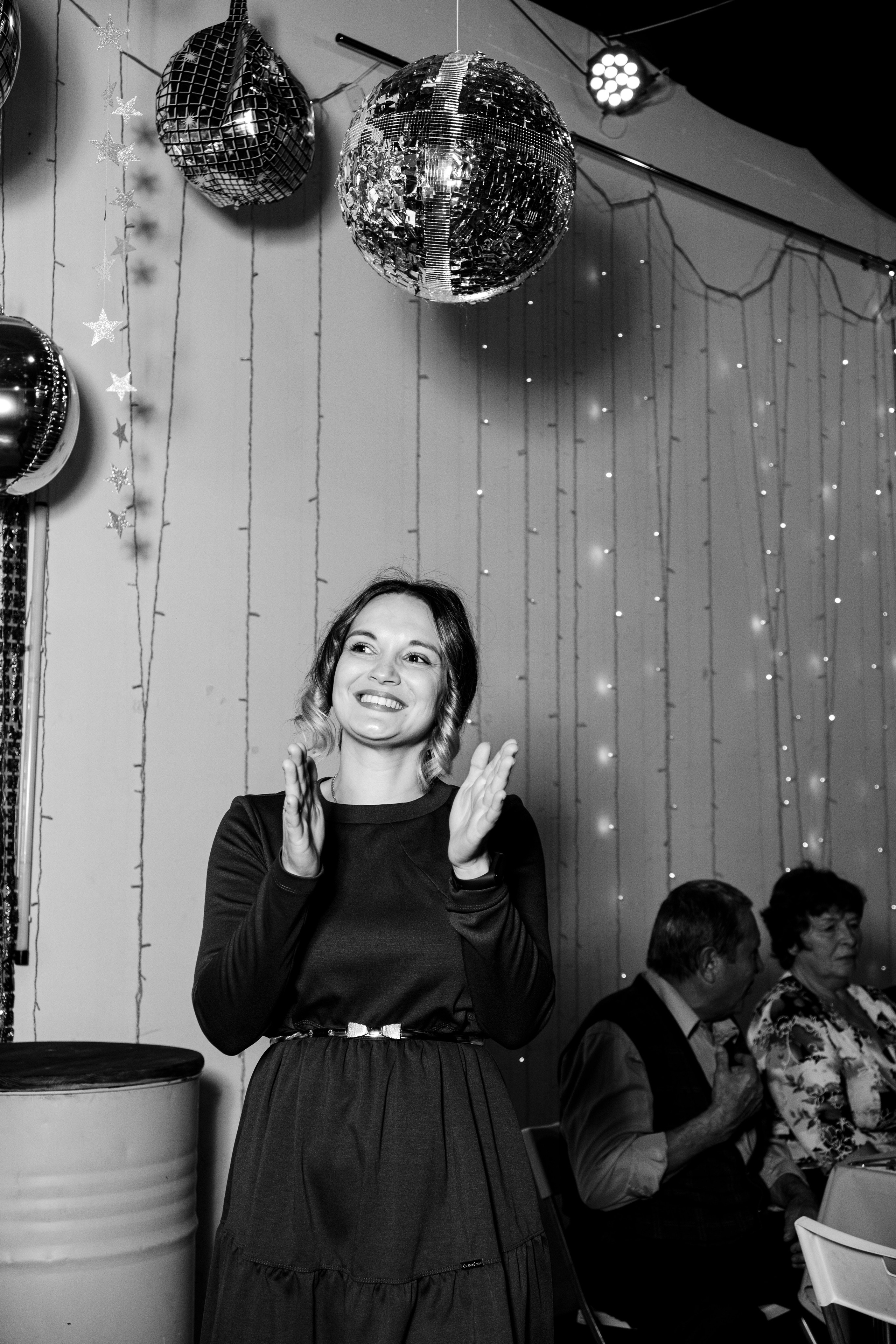 Репортаж Дня Рождения. Фотограф в Иркутске Анна Мирошникова