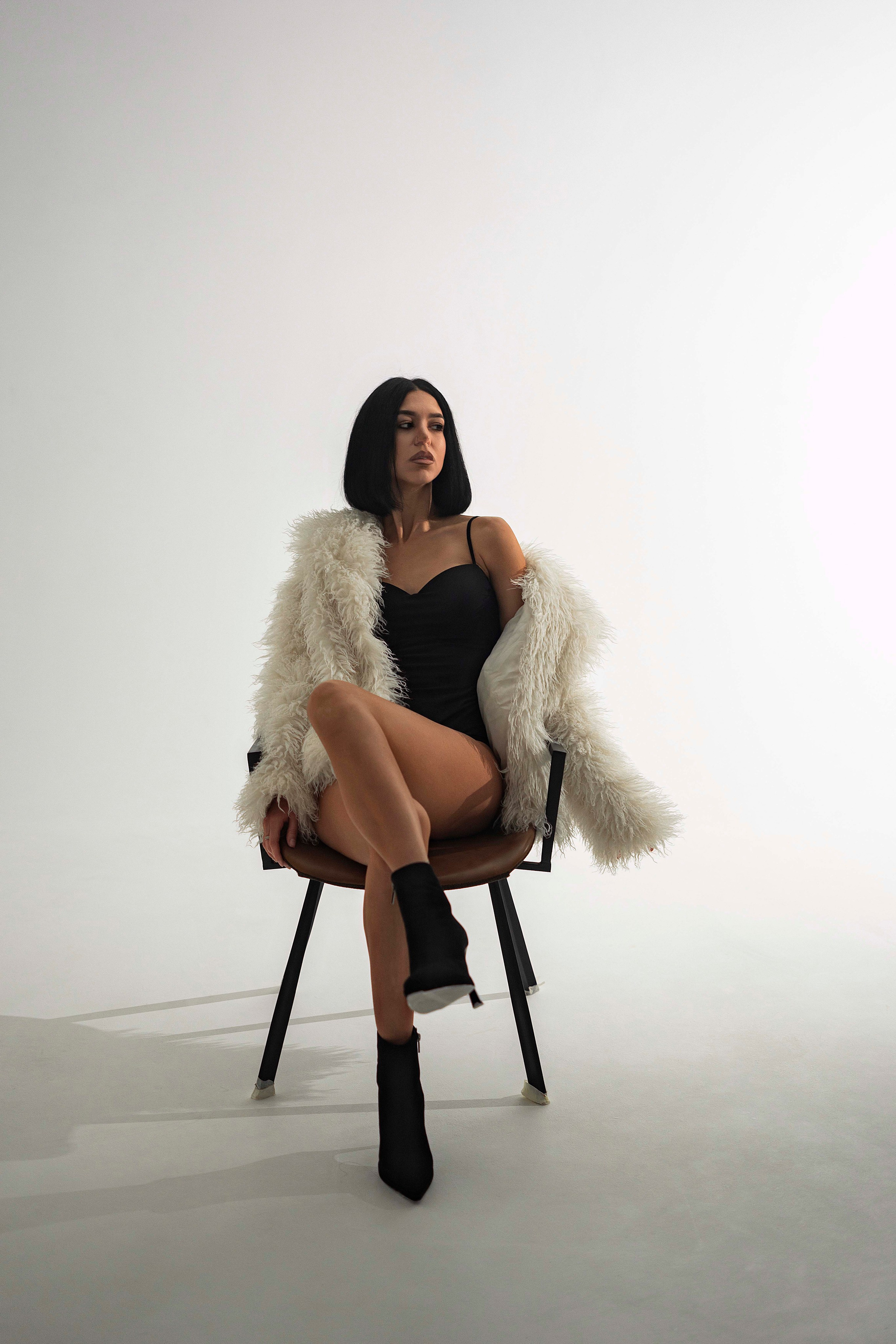 Екатерина. Фотограф Казань