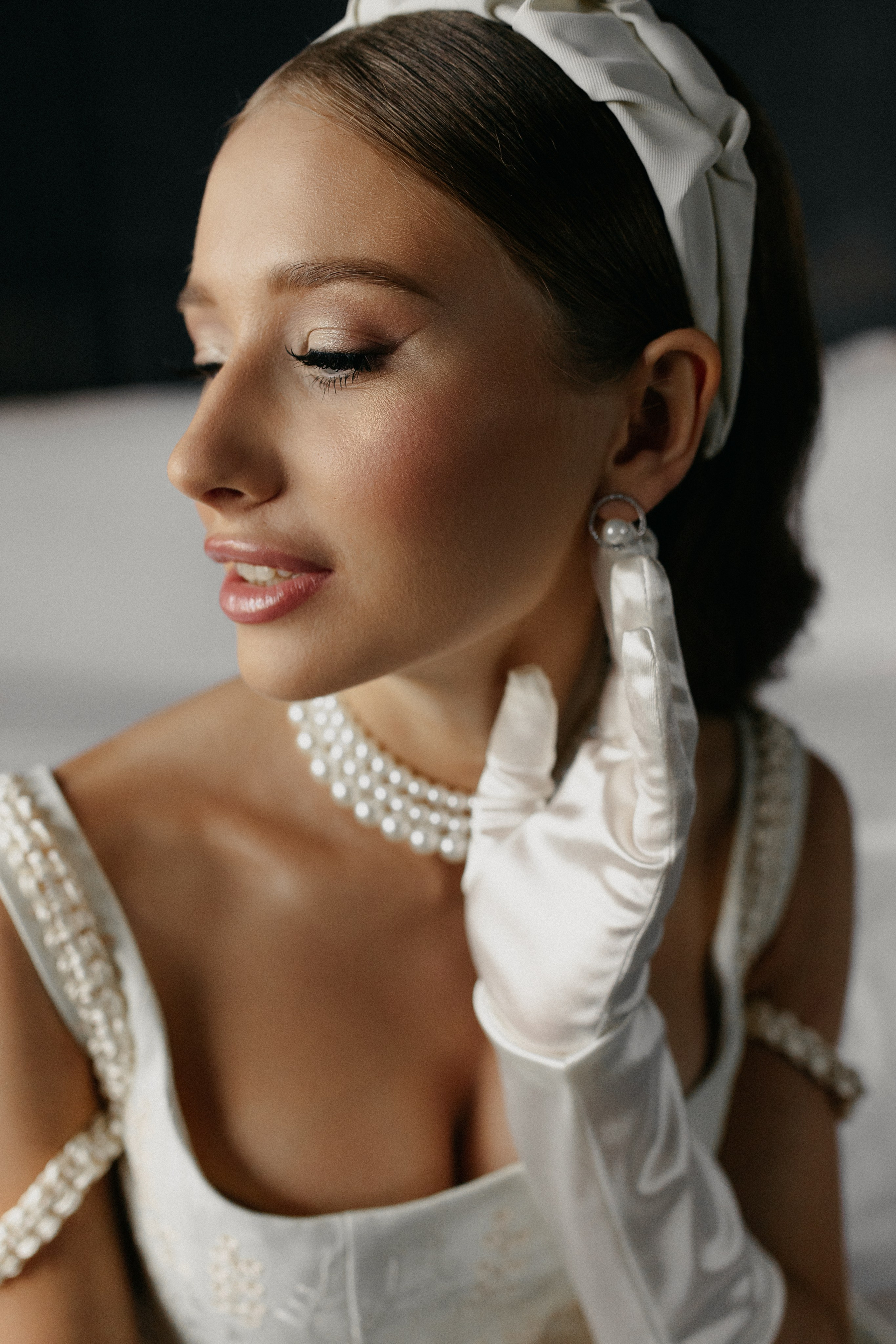 Ксения и Александр. Свадебный фотограф Татьяна Домарева