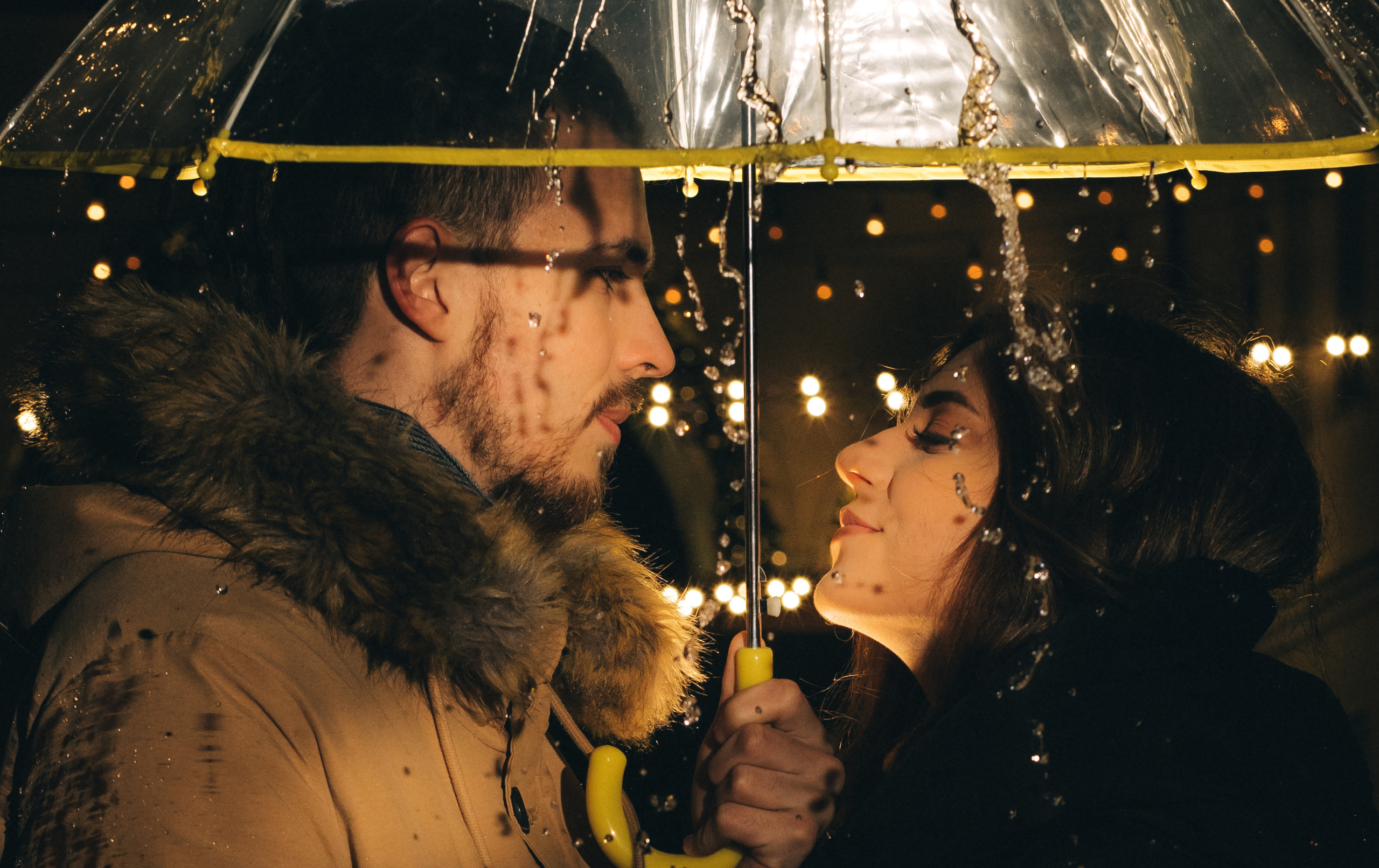 Дождик не помеха...... Фотограф Яна Белая