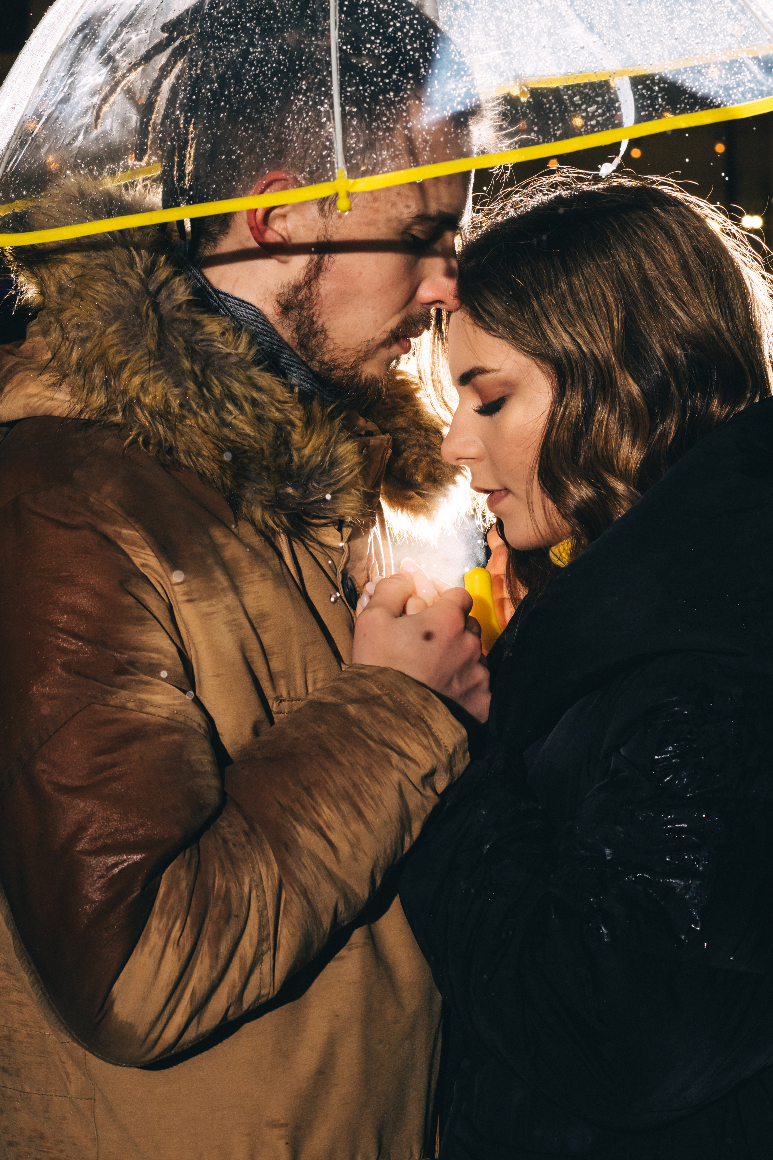 Дождик не помеха...... Фотограф Яна Белая