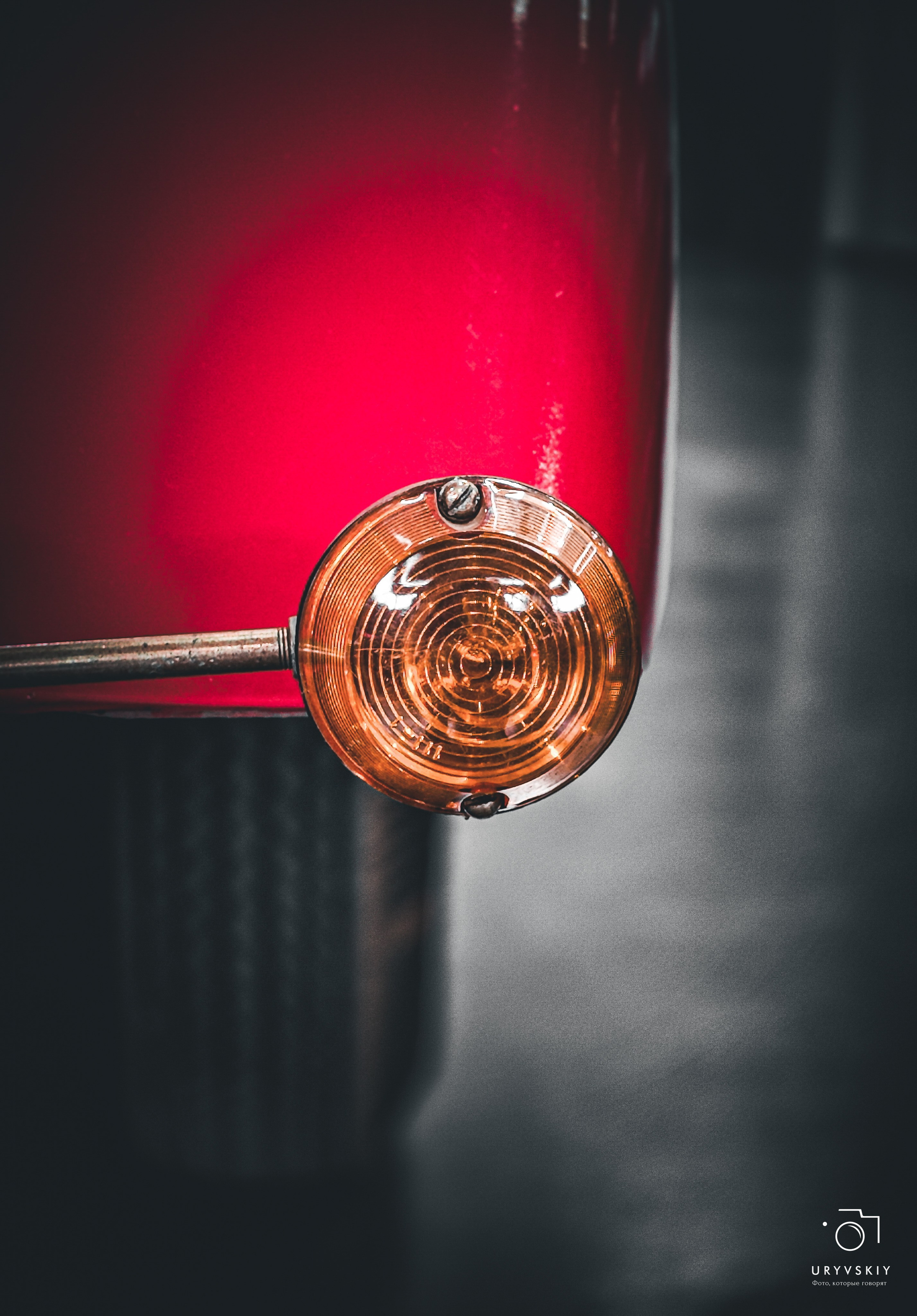 Сибмоторшоу Красноярск 2025. Игорь Урывский. Фотограф Красноярск