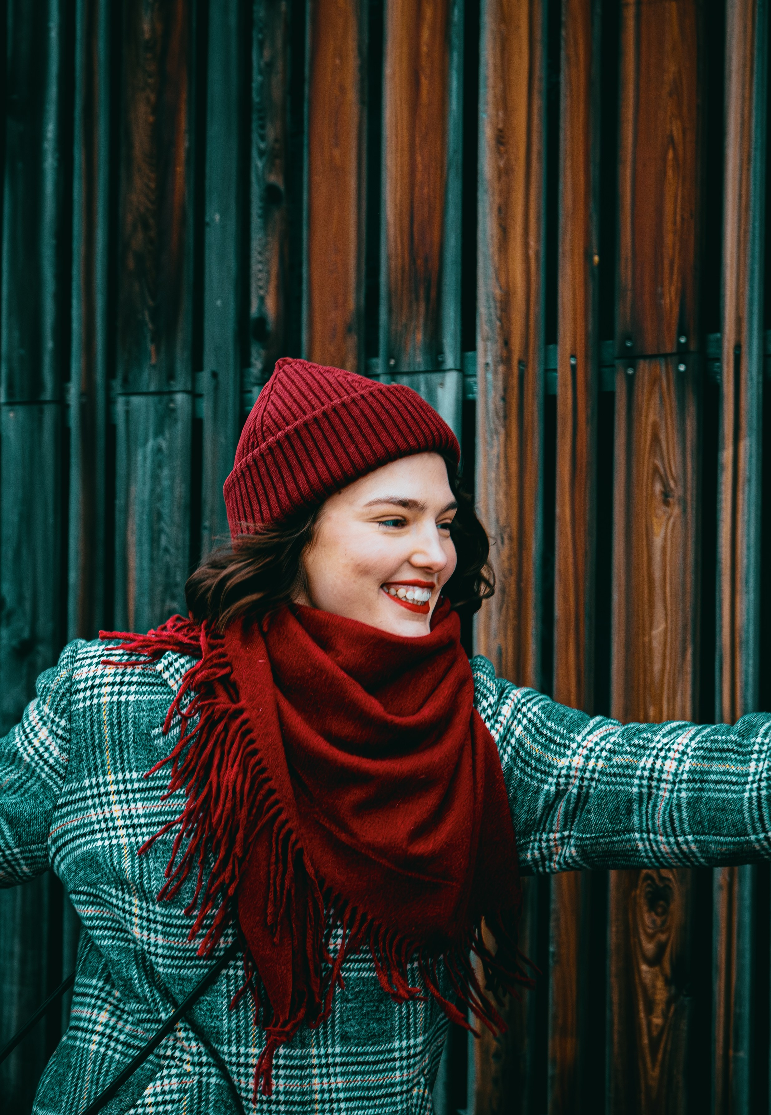 Полина. Игорь Урывский. Фотограф Красноярск