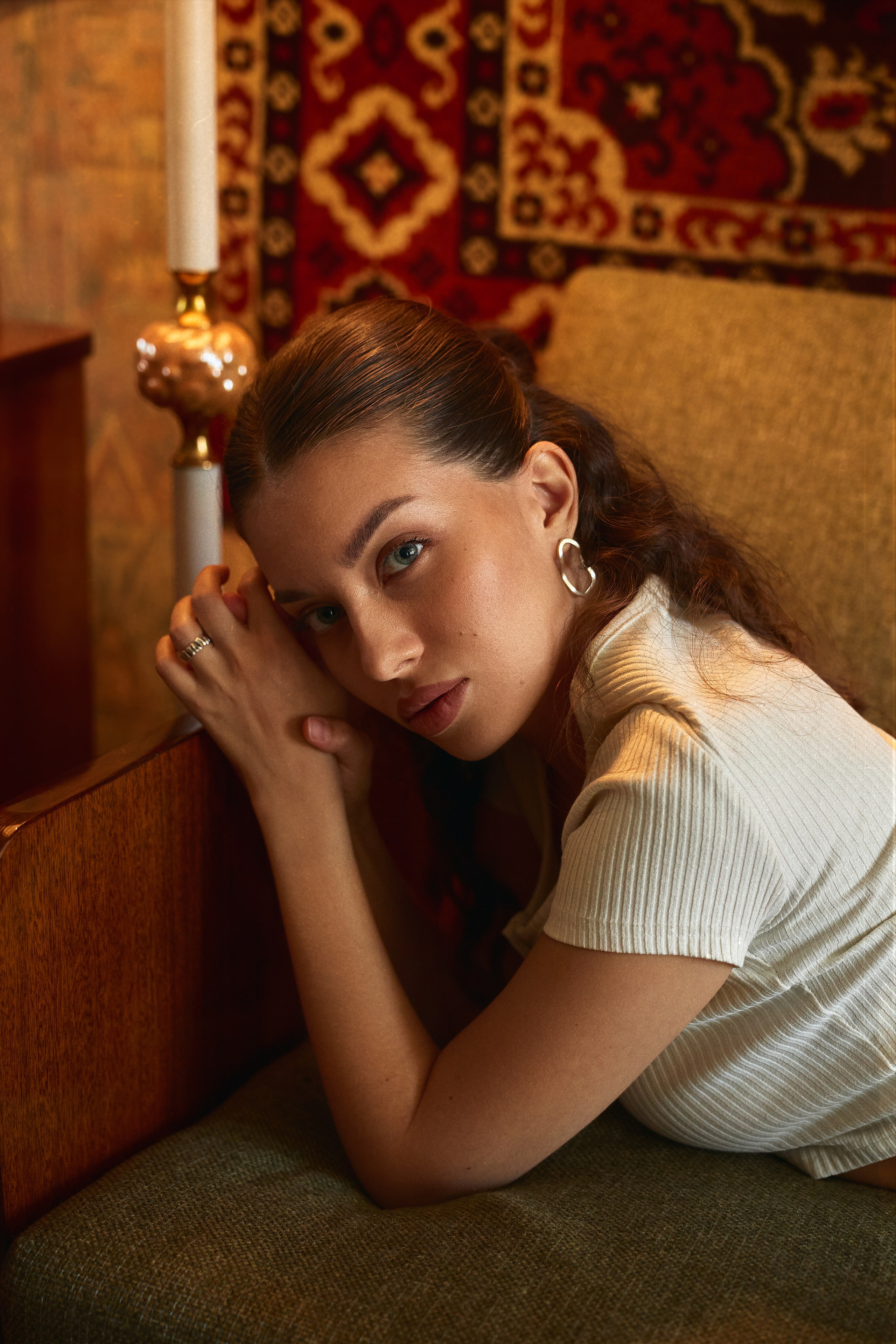 Kris. Фотограф в Санкт-Петербурге Татьяна Александрова