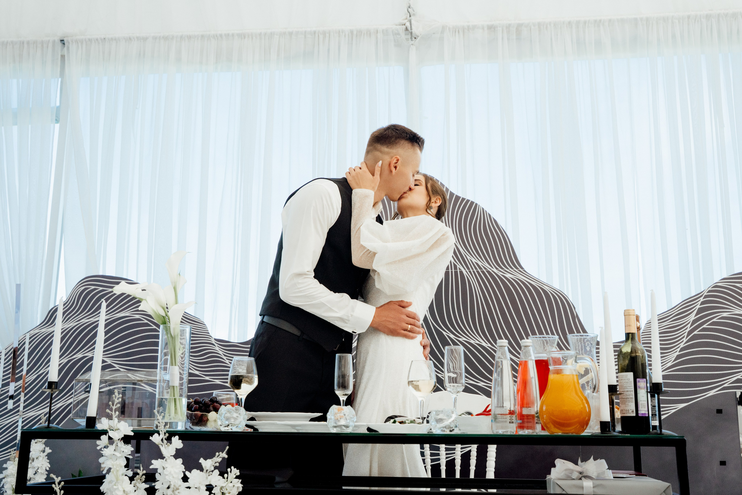 Евгений и Яна. Репортажный и свадебный фотограф Алексей Полячек