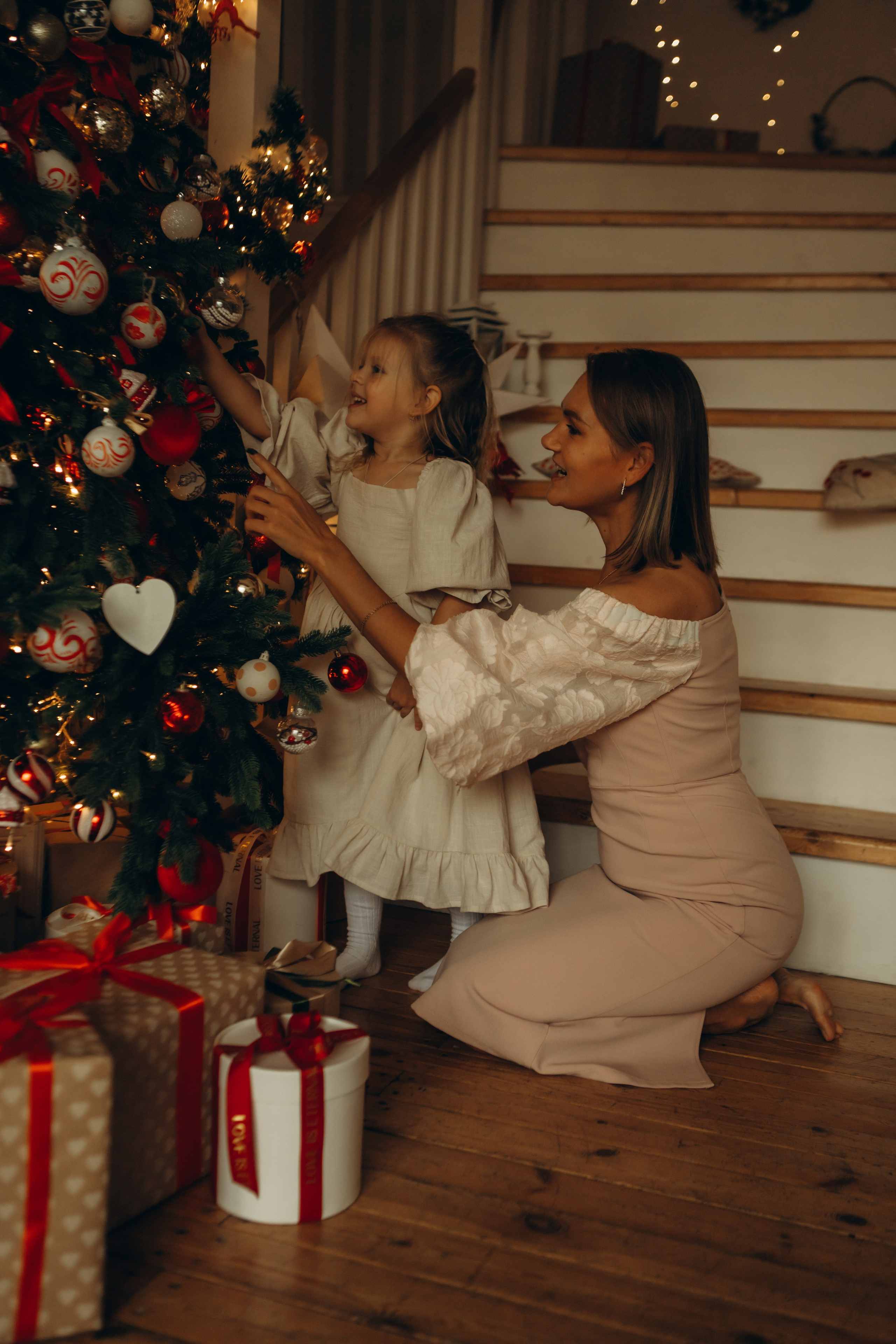 Семейные съемки. Семейный и детский фотограф Олеся Козьякова