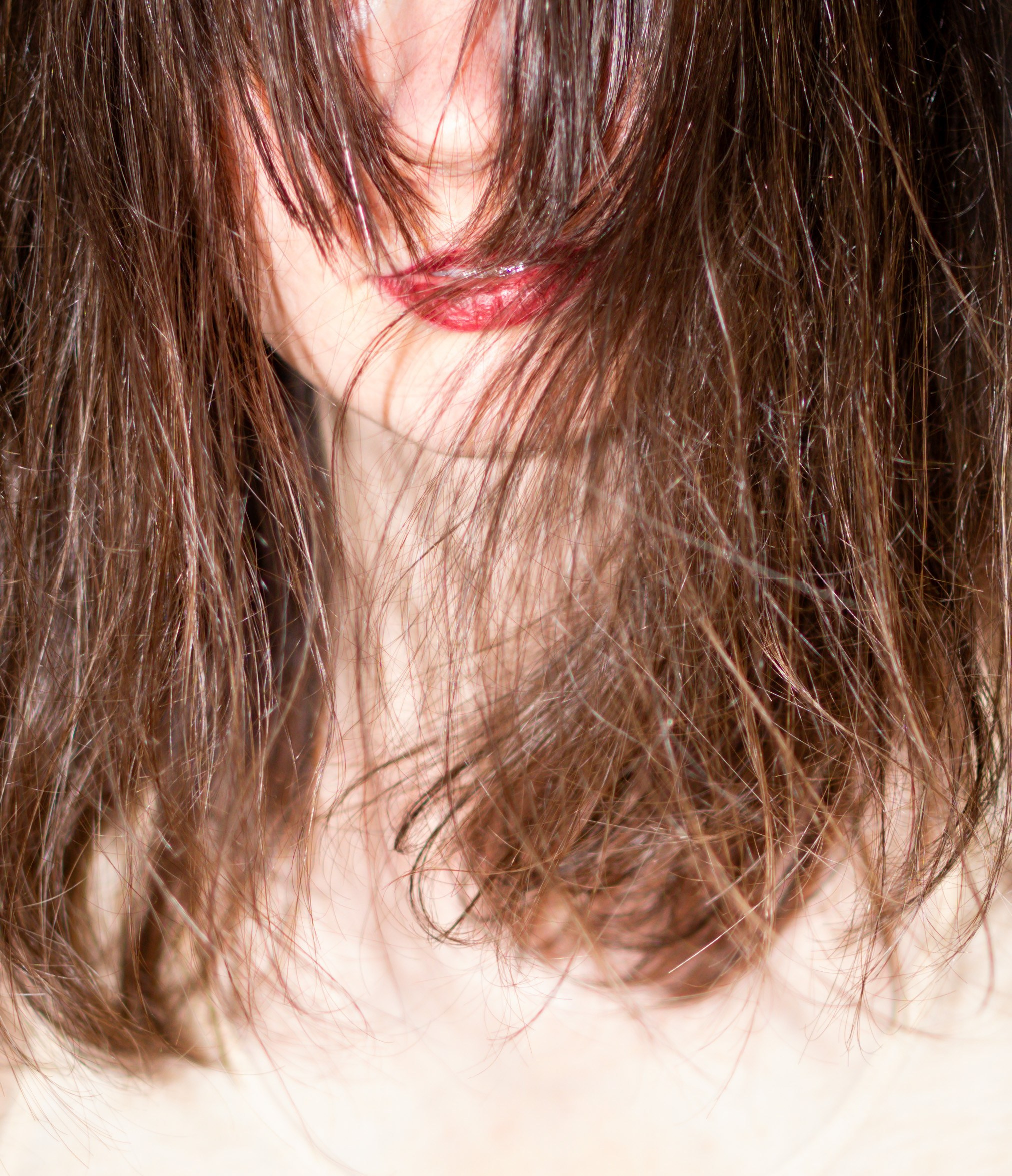 Dasha. Maria Abdullaeva