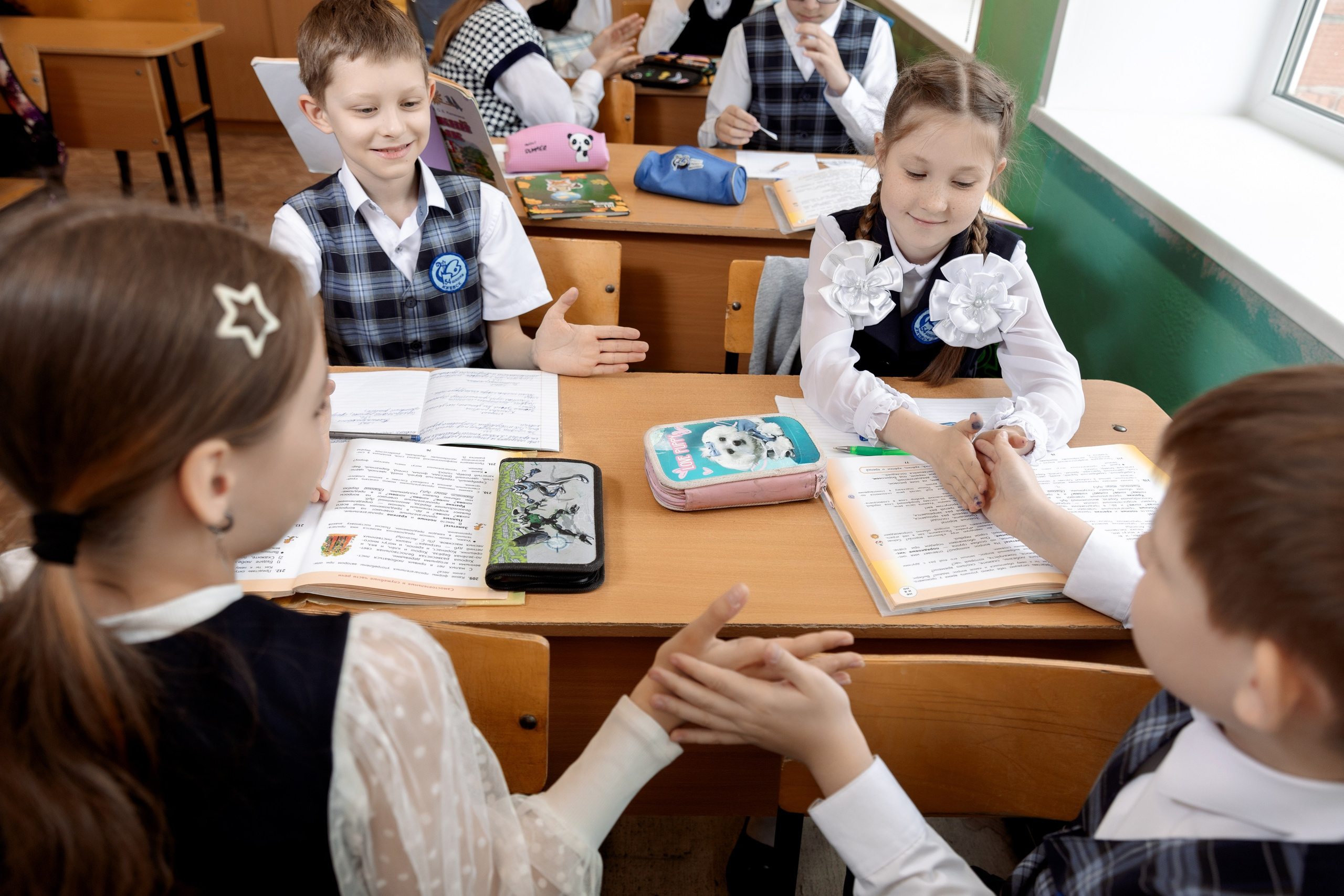 Школа 54 4А кл (2023-24) 2 часовая фотосессия в школе. Свадебный и Семейный фотограф г. Ижевск Гульназ Солдатова. Гульназ фото