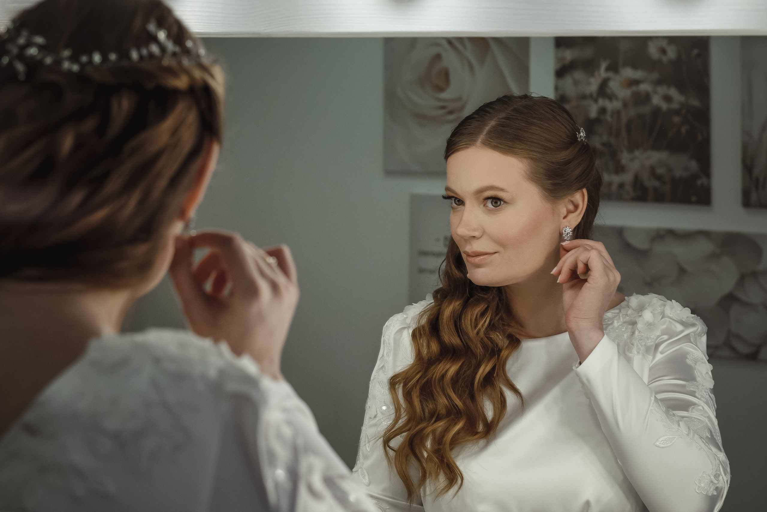 Сергей&Мария. Свадебный и семейный фотограф Амина Шабанова