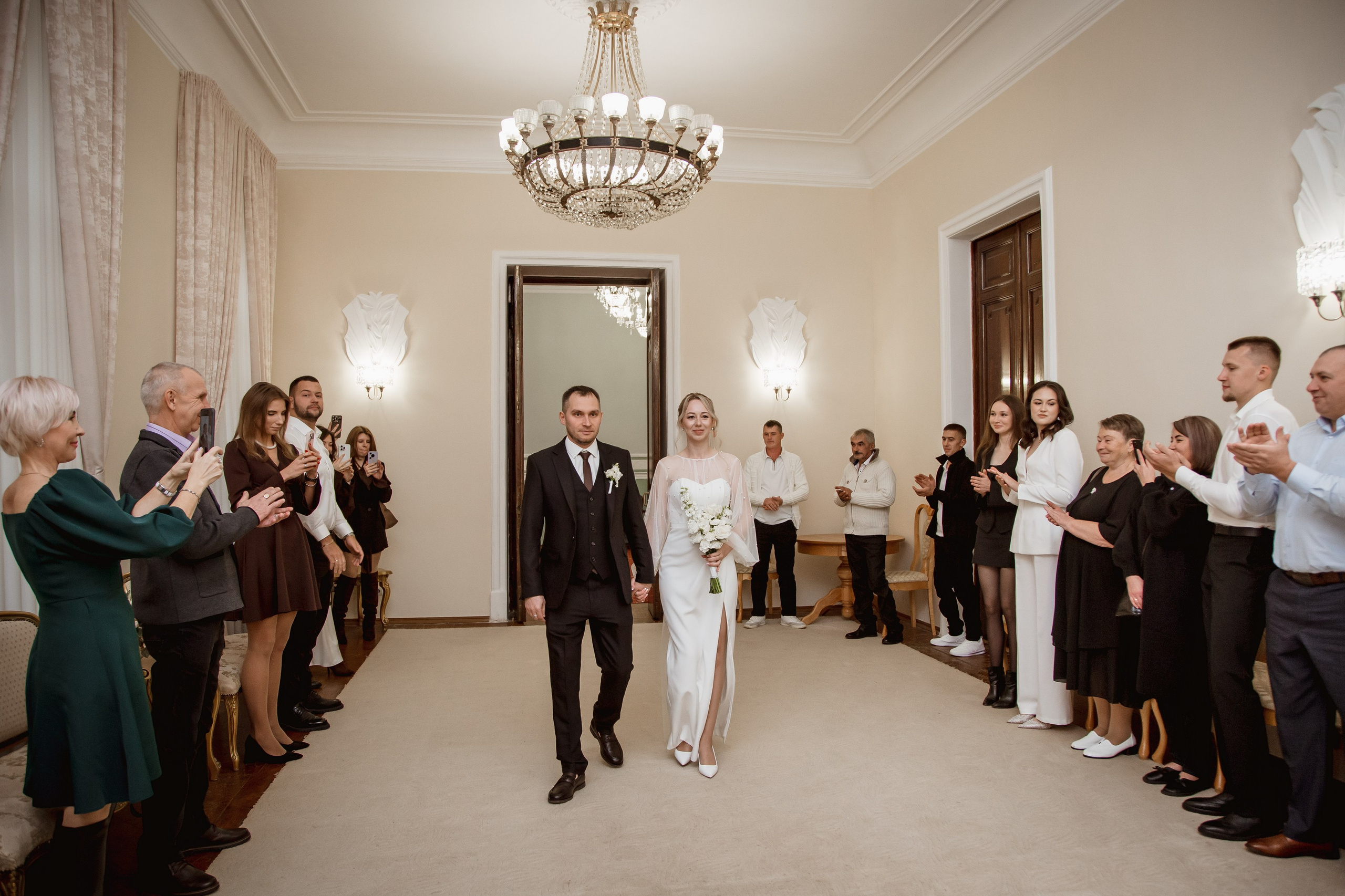 Вячеслав&Ирина. Свадебный и семейный фотограф Амина Шабанова