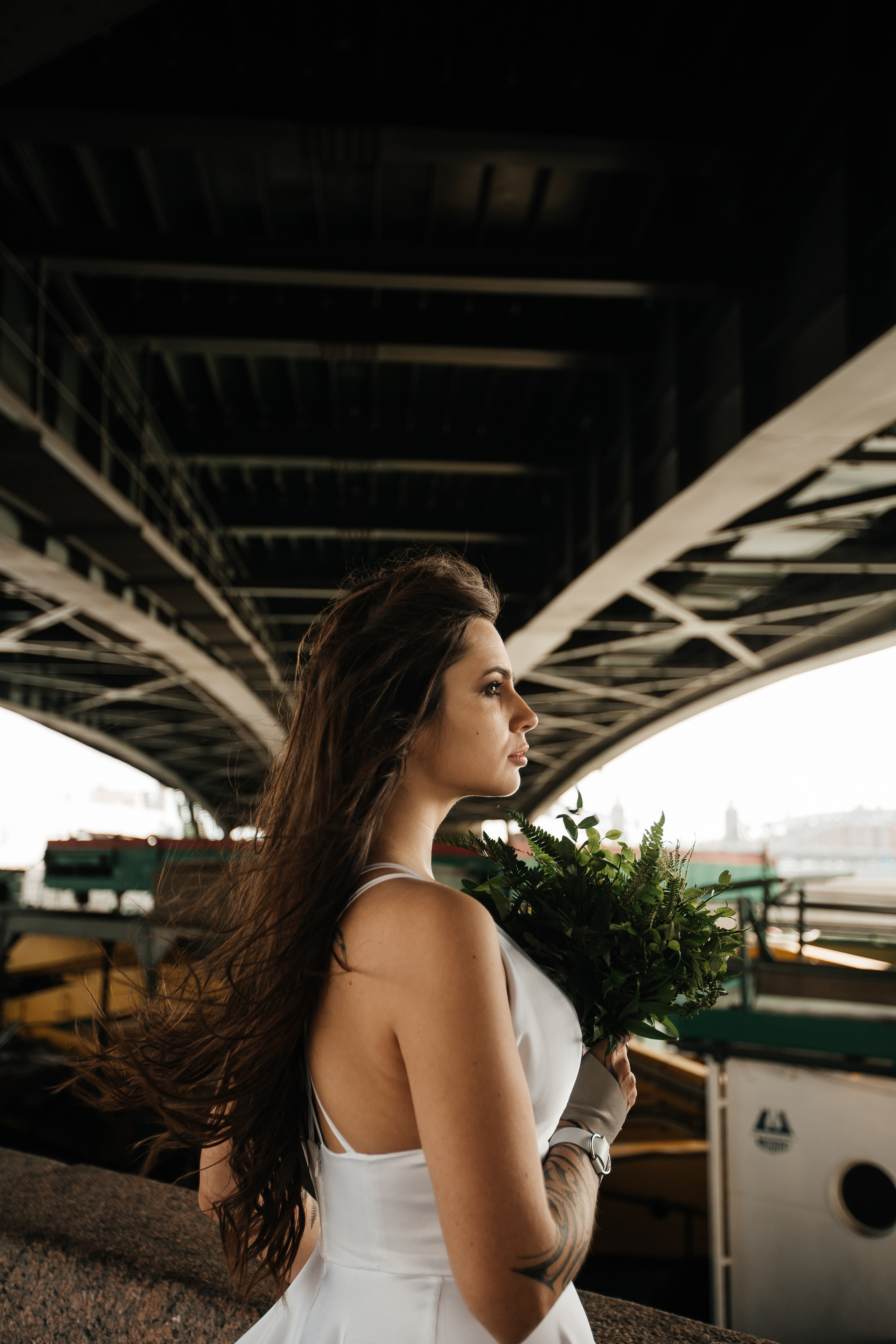 Сергей и Ольга. 14.07.2023. Главная