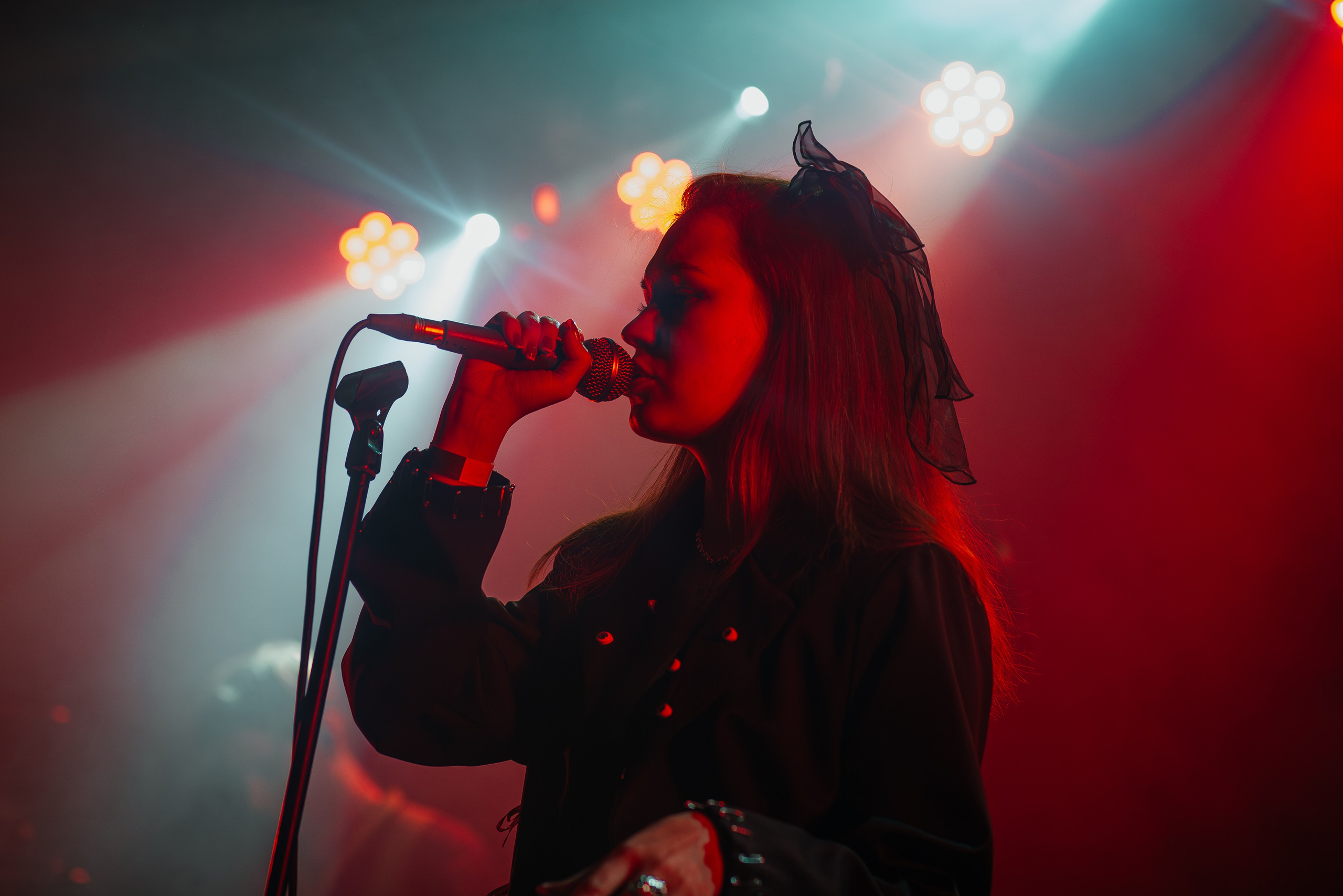 Port Avenue. Zoccolo 2.0. 13.04.2025. Главная