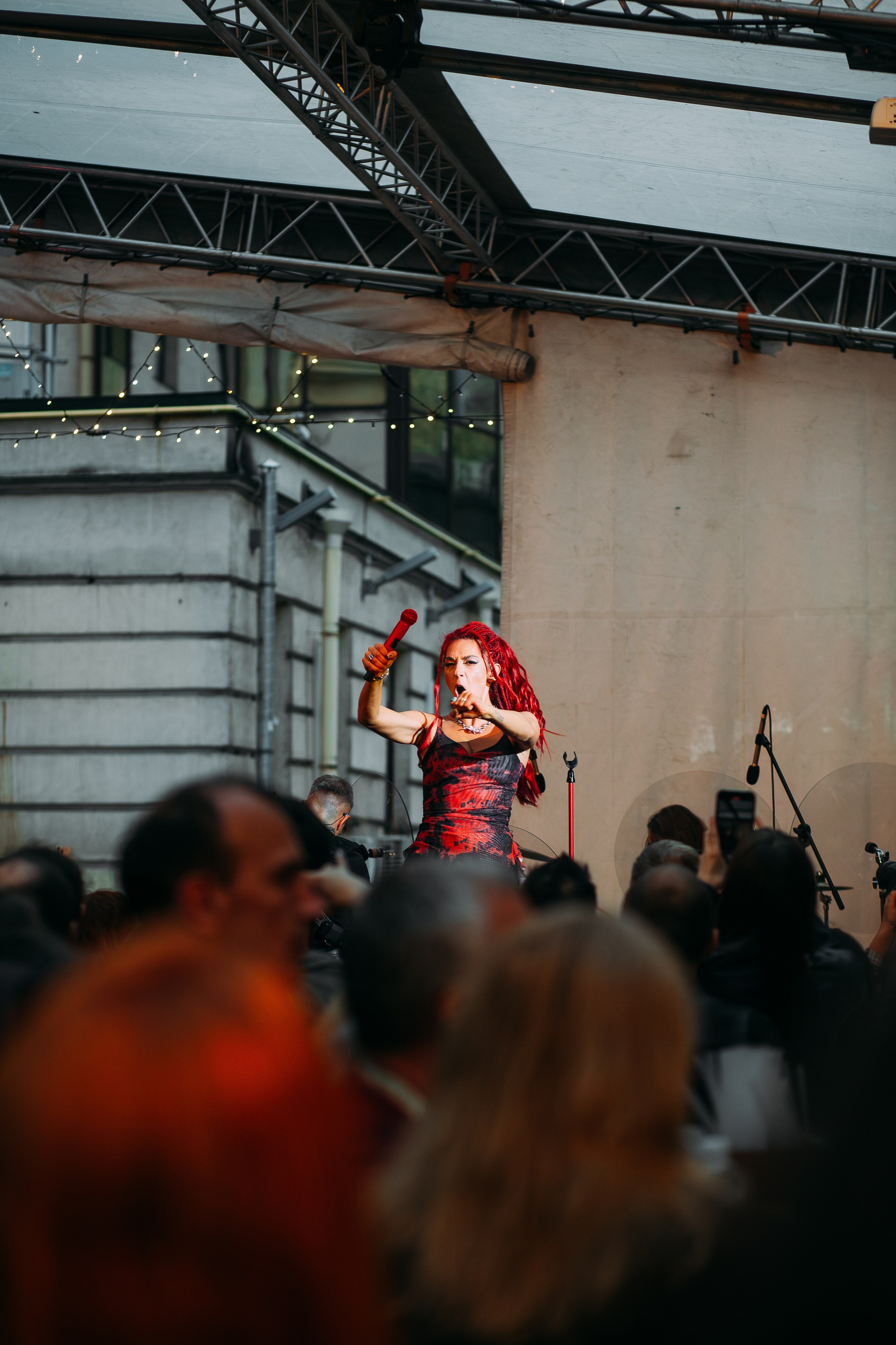 Lascala. Юнион. 10.07.2025. Главная