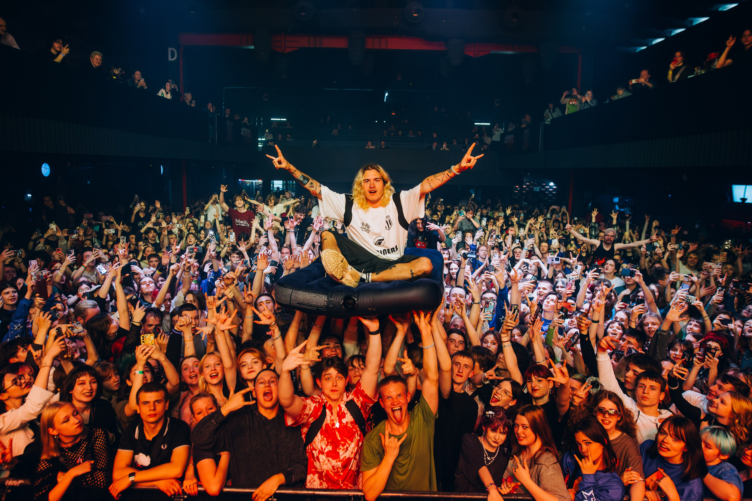 KSB-Muzic. Sound. 15.05.2025. Главная