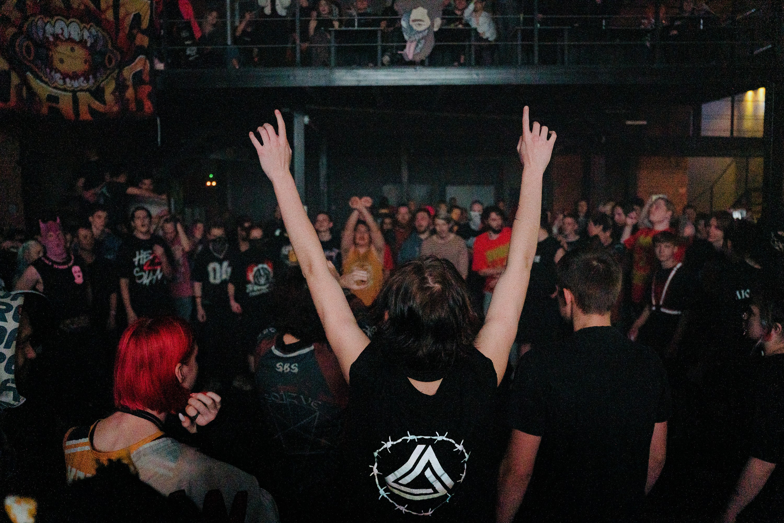 Панцушот. Рассвет. 04.10.2025. Главная