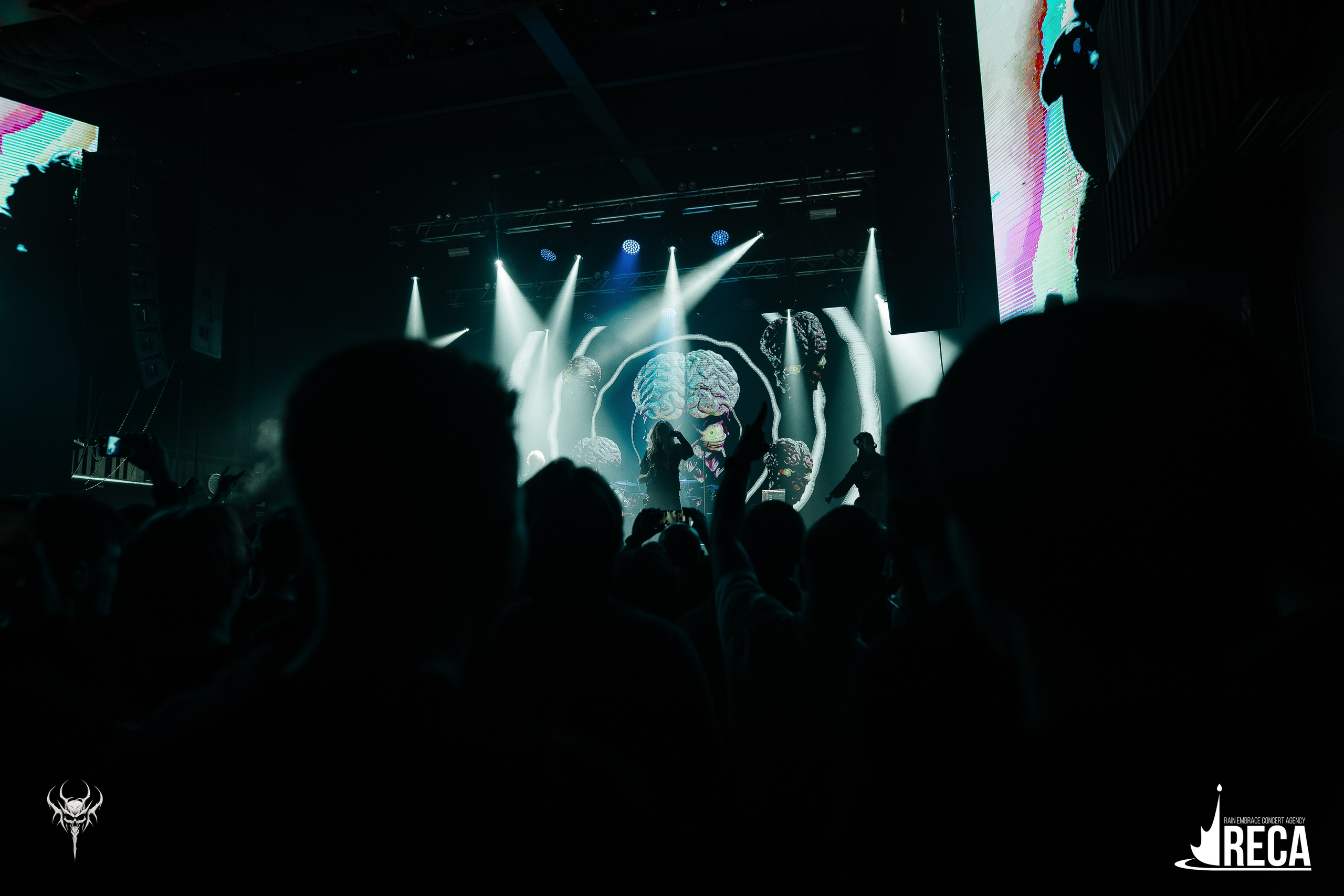 Б.А.У. Sound. 26.04.2025. Главная