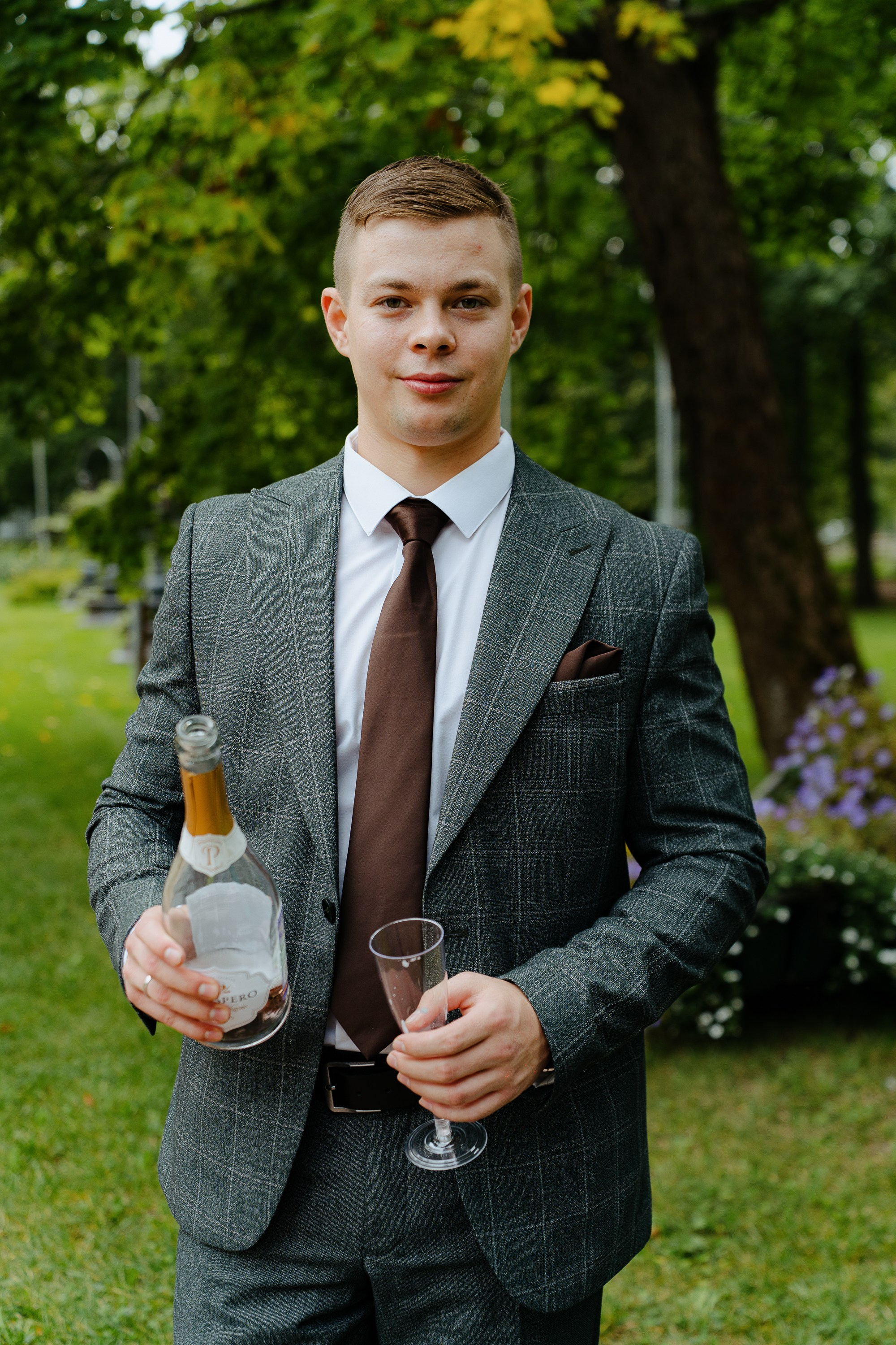 Тарас и Мария. Главная