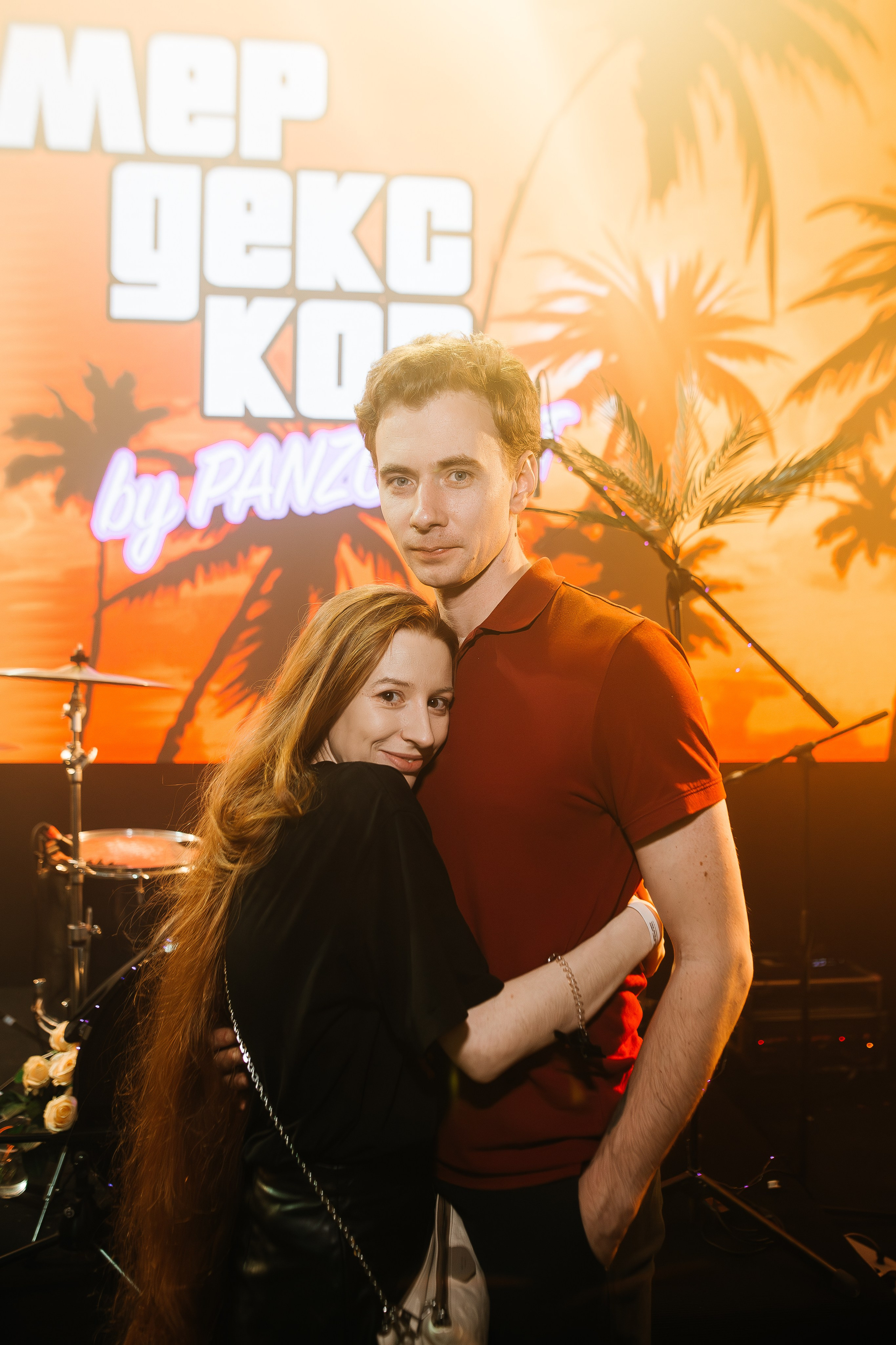 Панцушот. Рассвет.12.04.2025. Главная