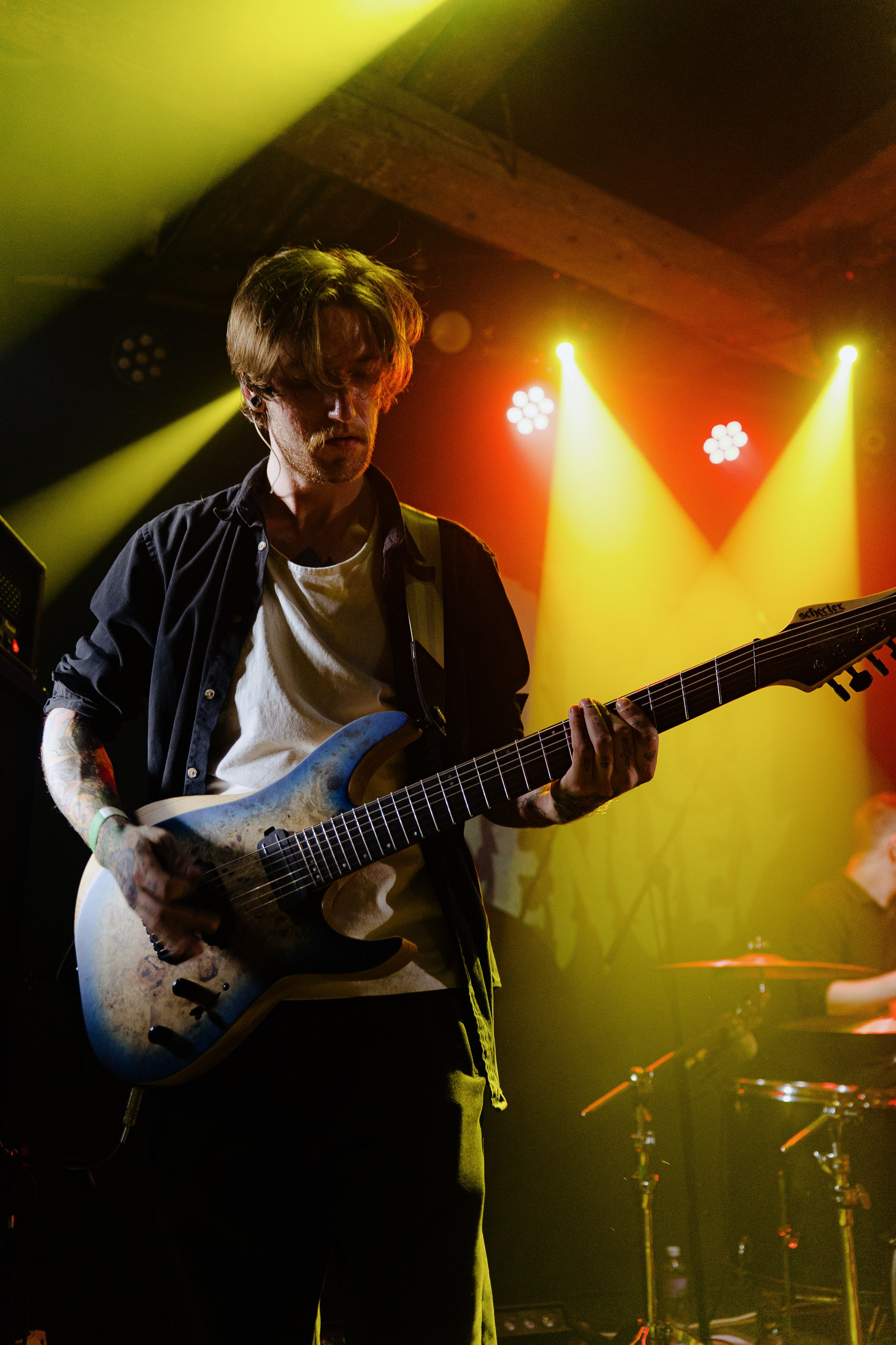 Port Avenue. Zoccolo 2.0. 21.11.2025. Главная