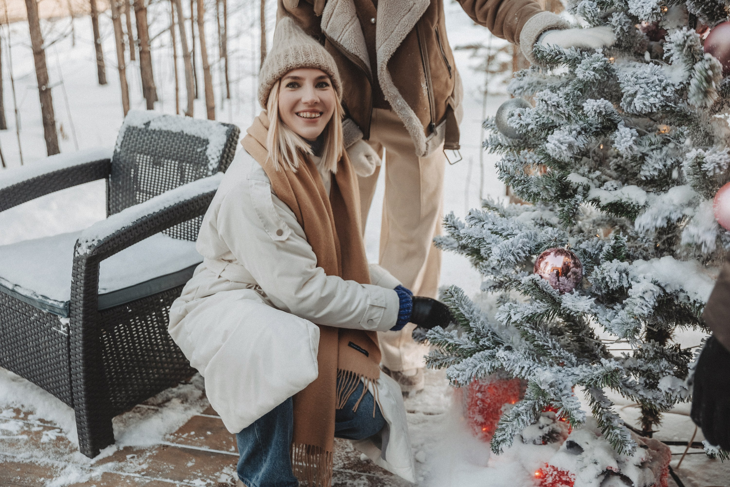 КСЮША, ОЛЯ И КАТЯ ` 22. Maria Startseva Photo