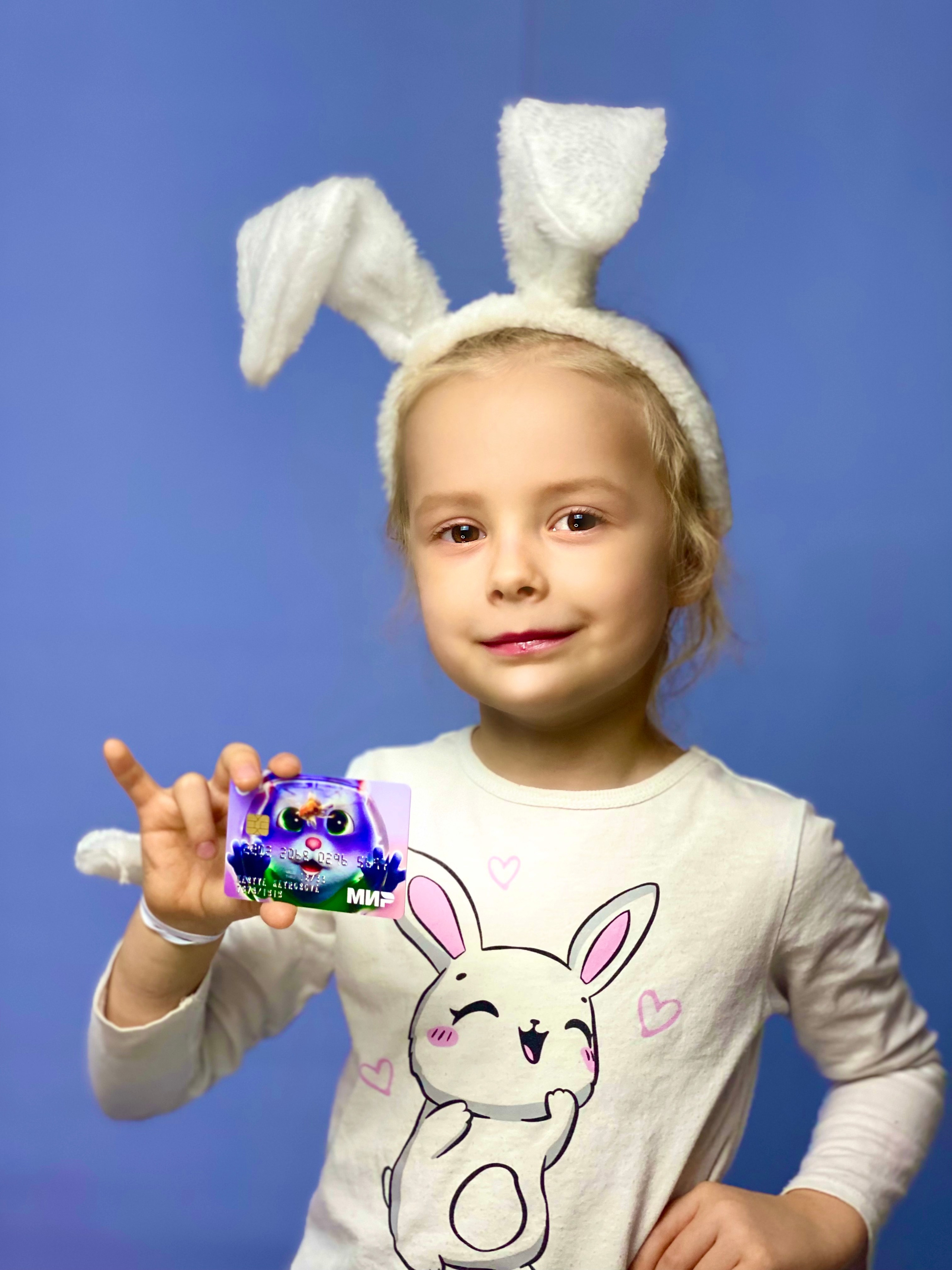 Новогодние съёмки. Портфолио