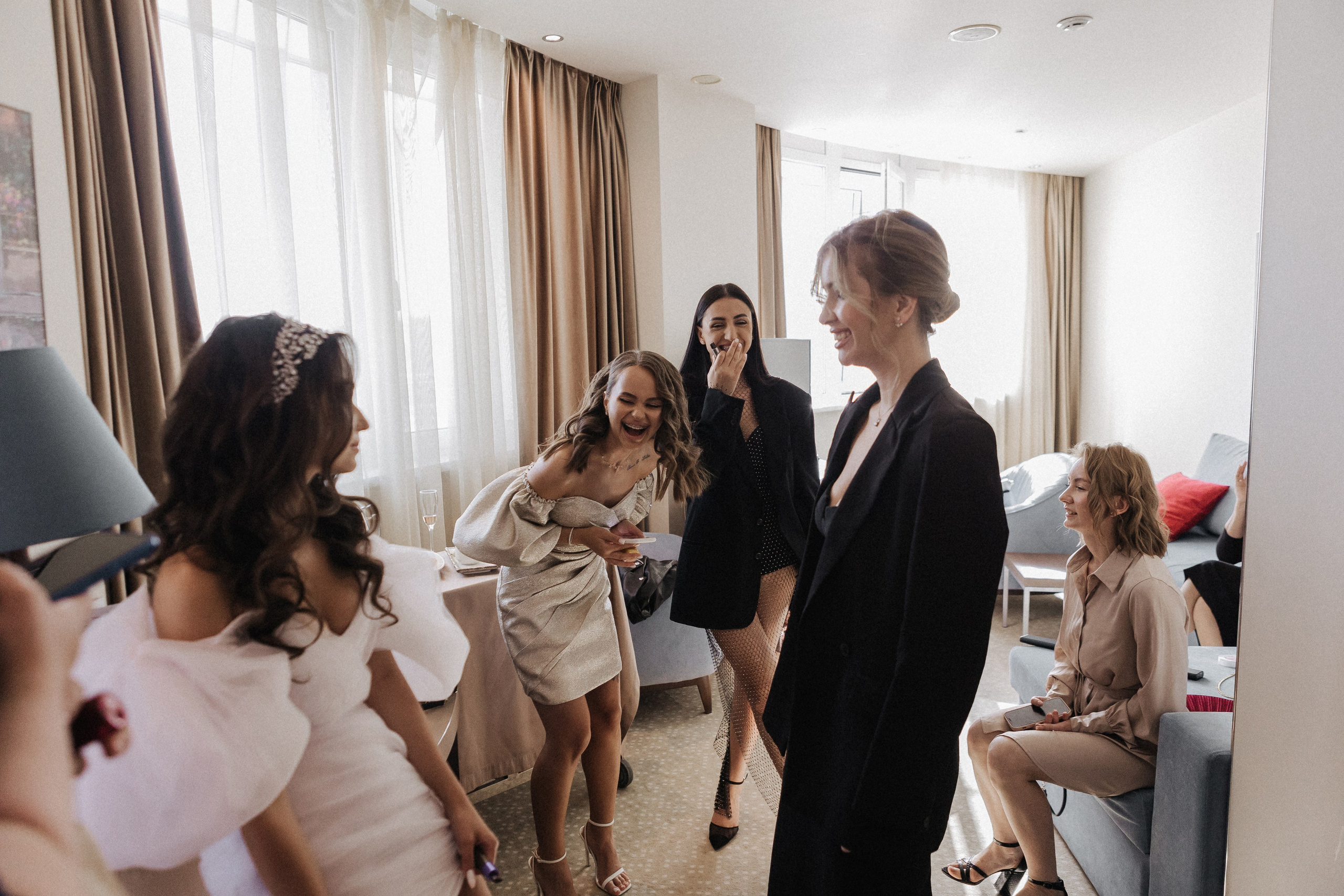 Эдуард и Мишель. Свадебный фотограф в Москве и Екатеринбурге