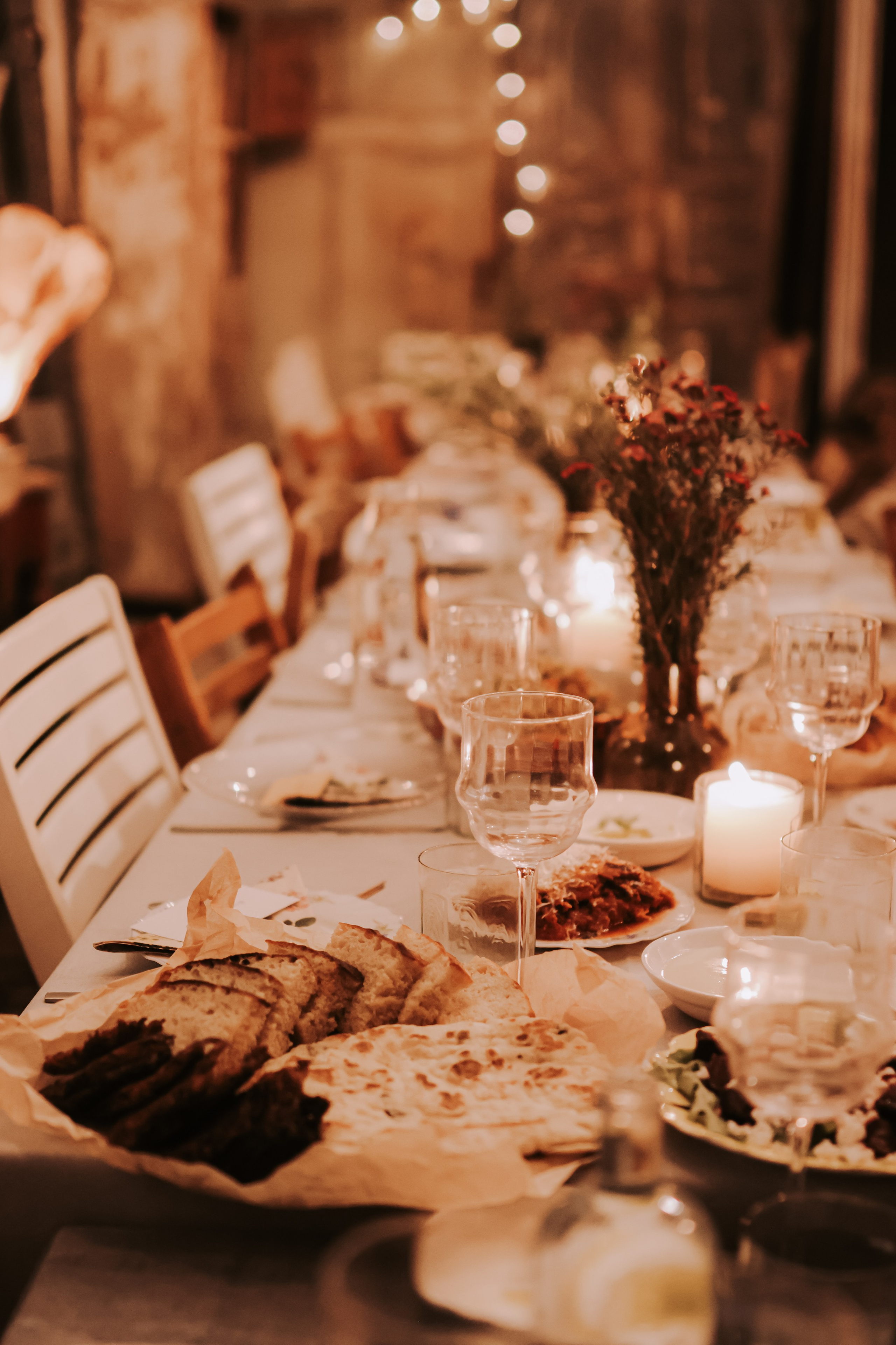 Hannukah event, Jaffa | December 2025. Photographer in Israel Alice Milchin