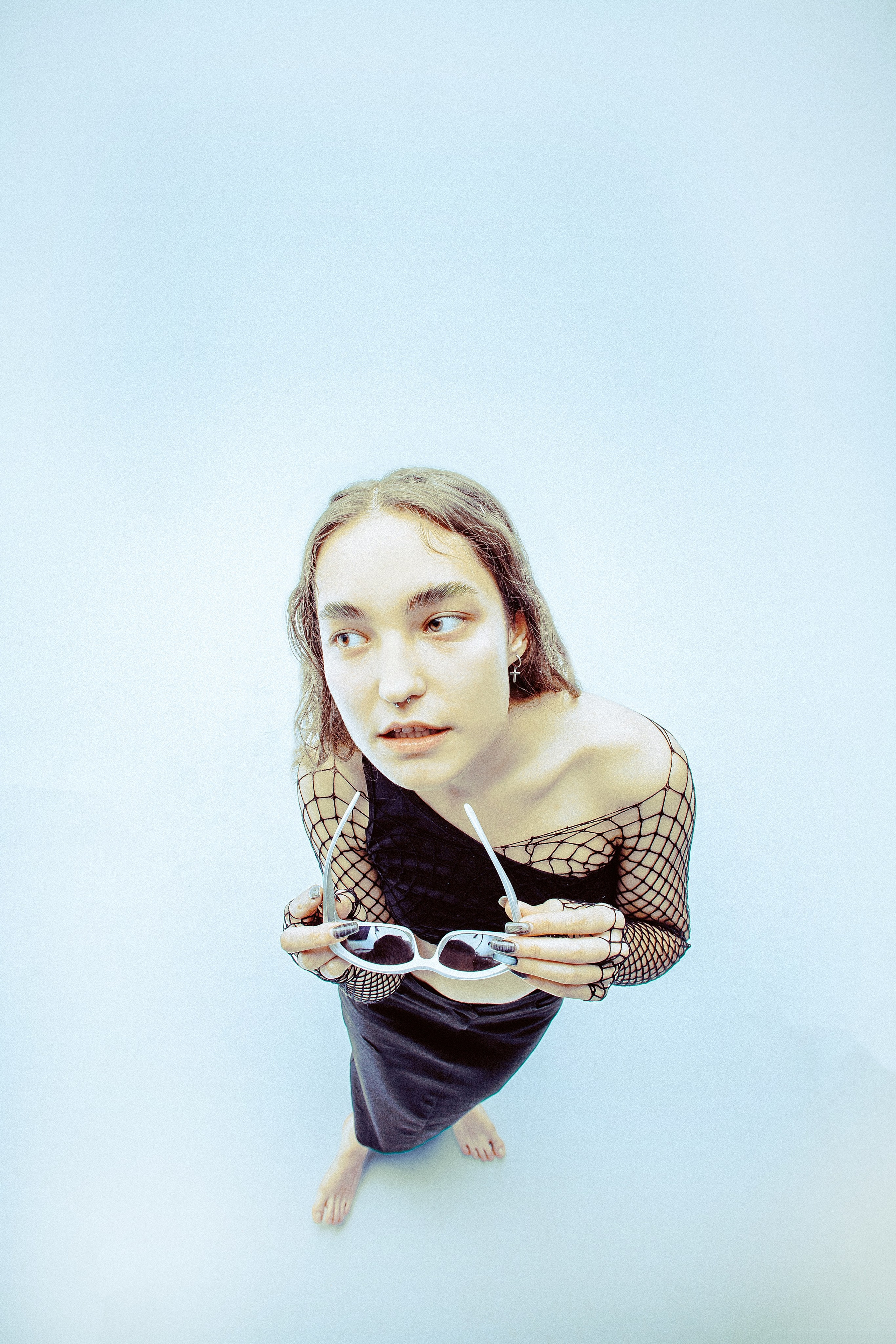 Алина. Galchenok