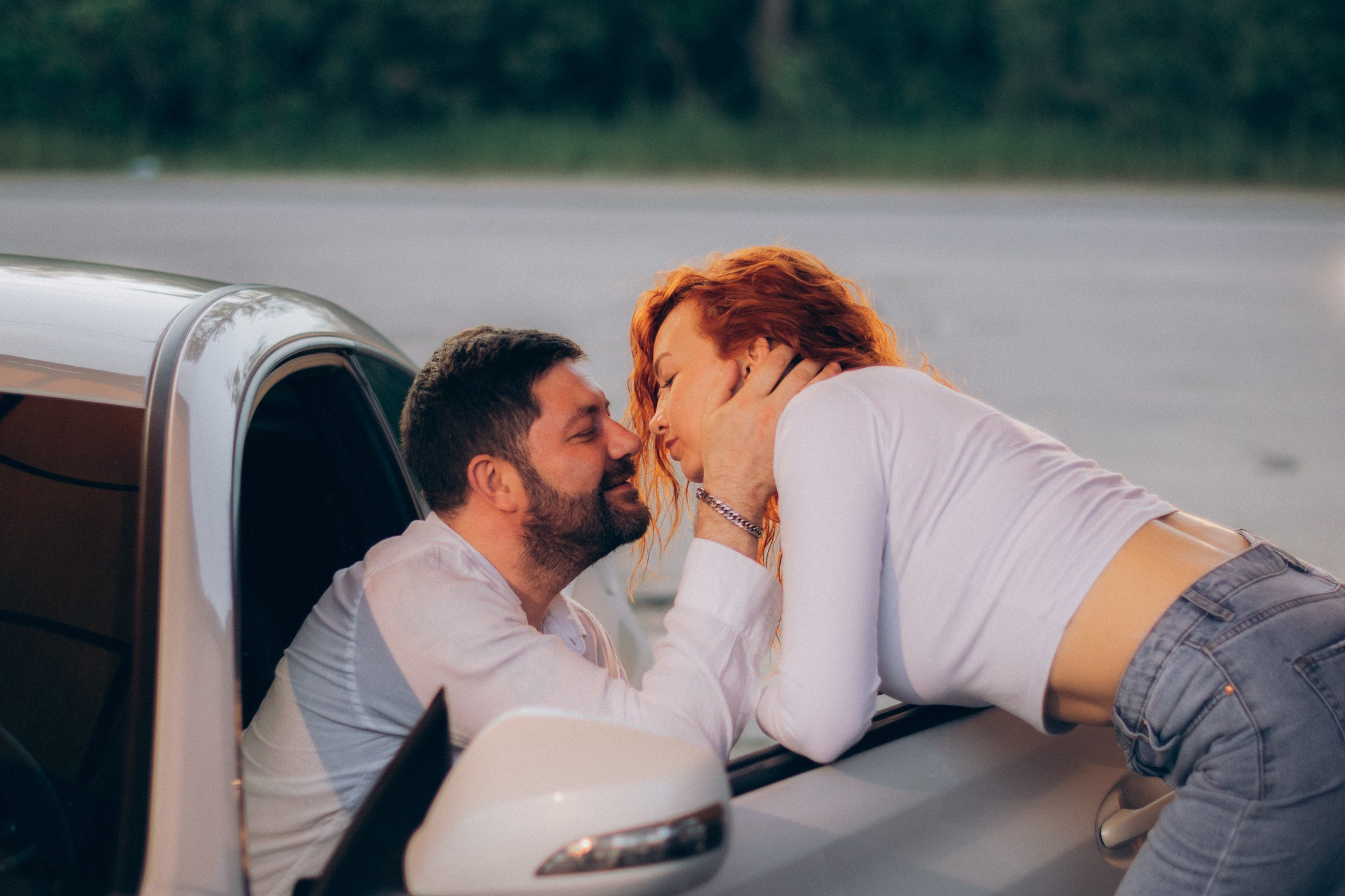 Фотограф моментов, радости и свободы