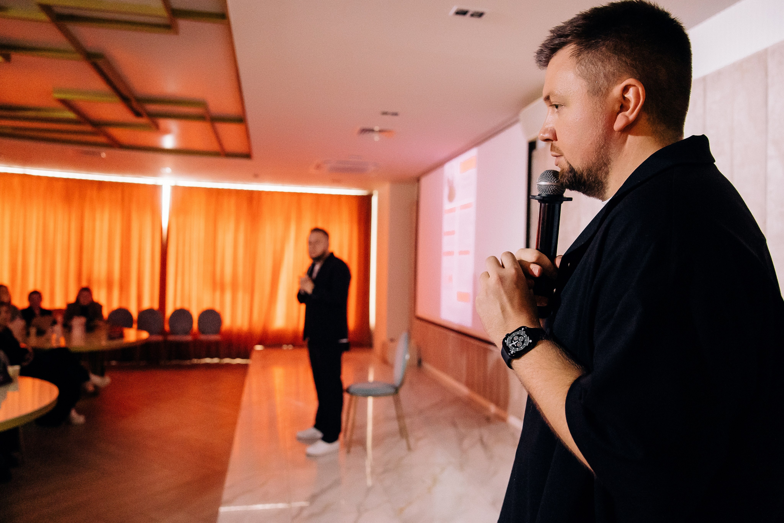 Вед Хантер 4.0. Свадебный и семейный фотограф в Воронеже Свиридова Евгения