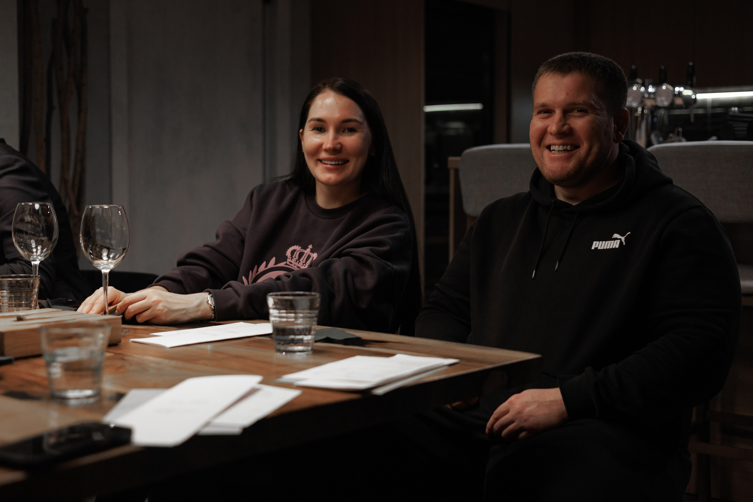 Гастроужин в ресторане баланс челябинск