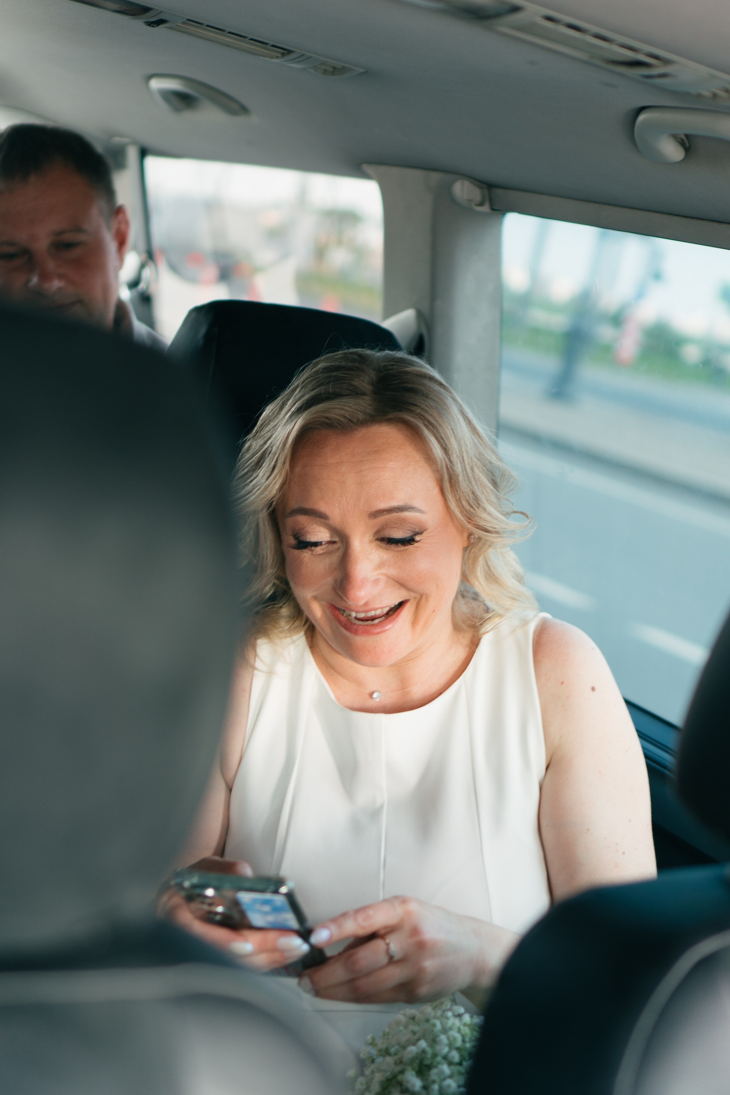 СВАДЕБНЫЙ РЕПОРТАЖ. Профессиональный фотограф, Санкт-Петербург — Виктория Богомолова