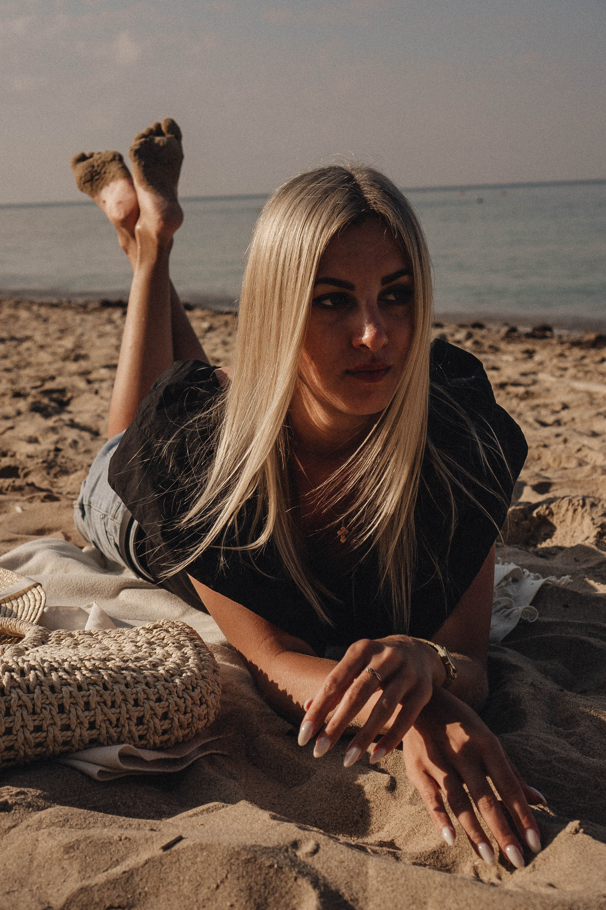 Море. Профессиональный фотограф, Санкт-Петербург — Виктория Богомолова