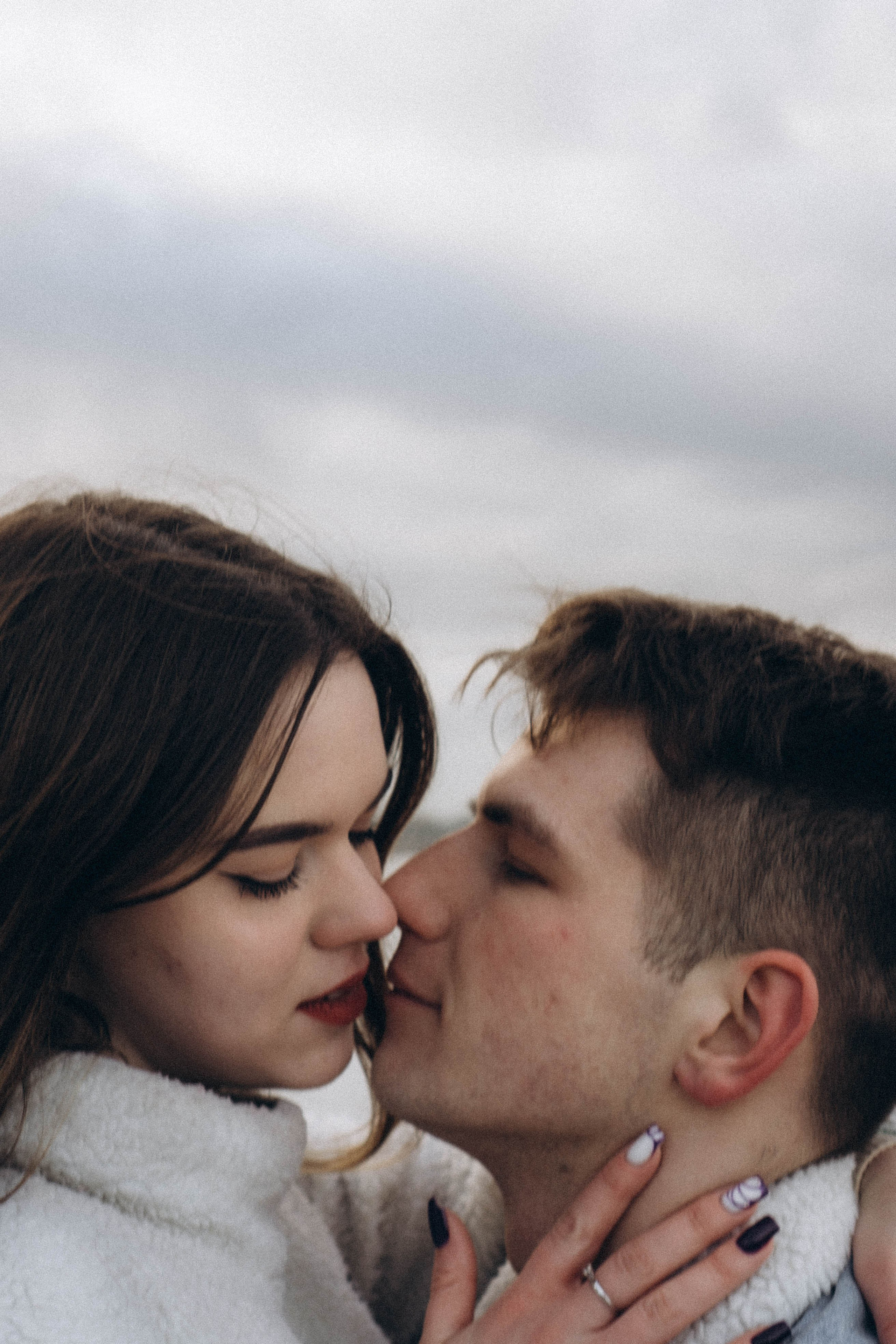 Прогулочная. Профессиональный фотограф, Санкт-Петербург — Виктория Богомолова