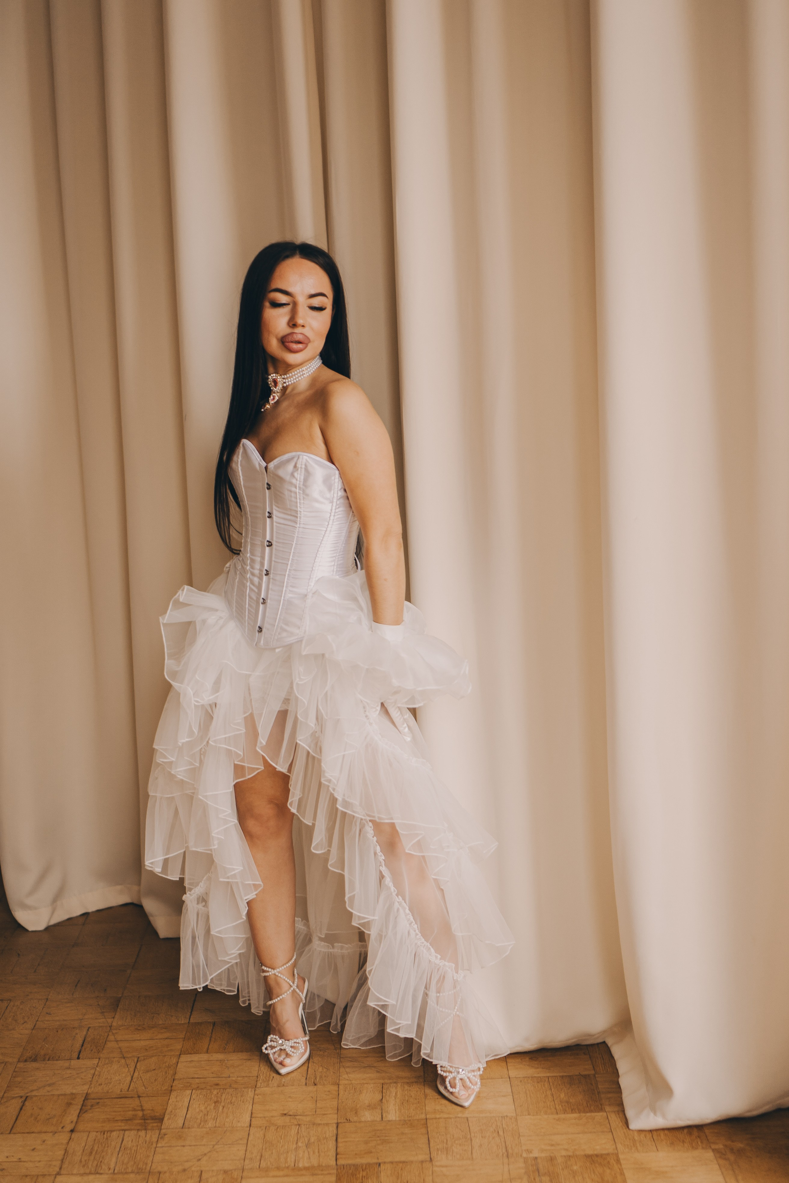 ВИНТАЖНЫЙ СТИЛЬ. Профессиональный фотограф, Санкт-Петербург — Виктория Богомолова