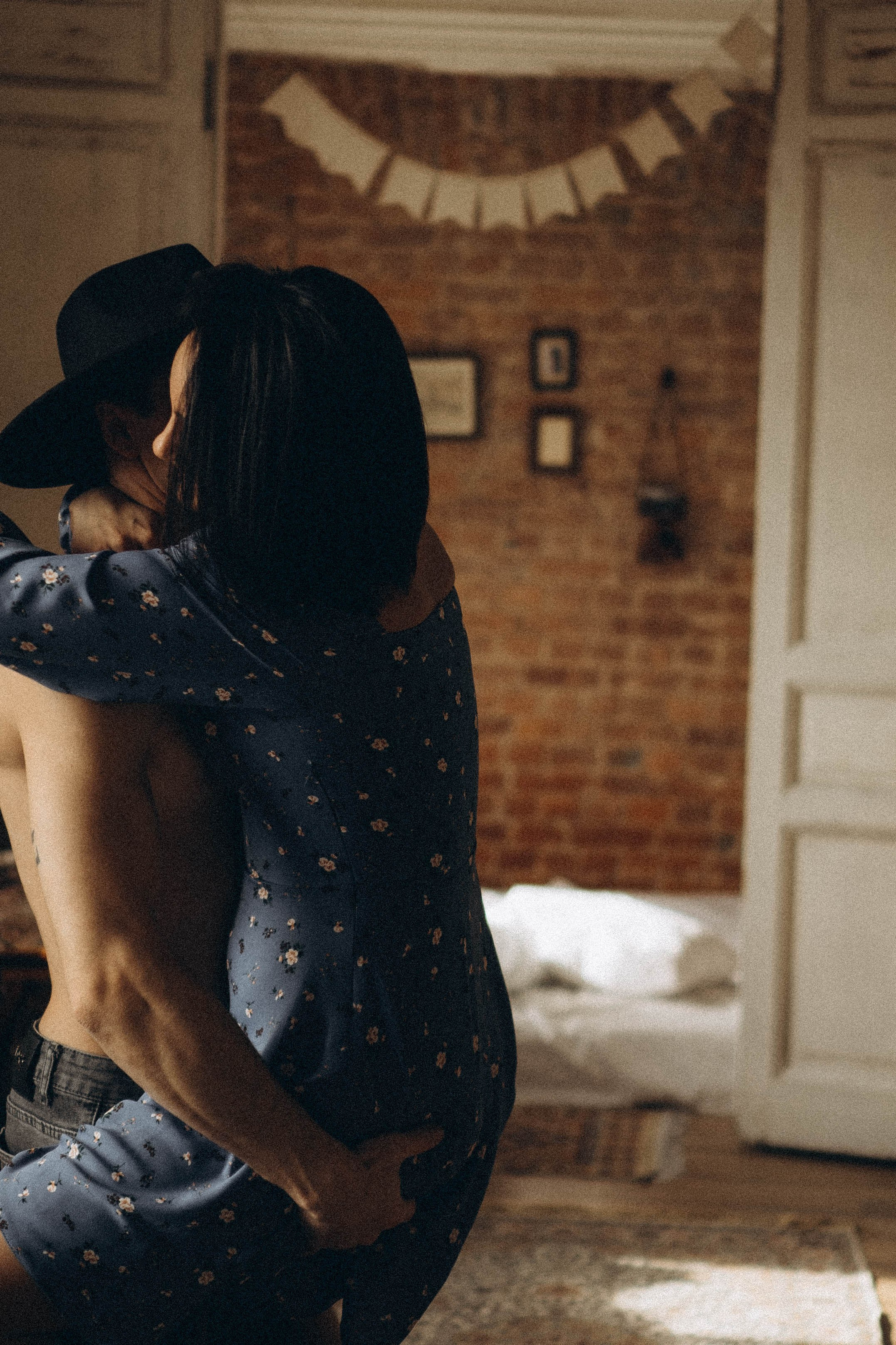 LOVE в квартире. Профессиональный фотограф, Санкт-Петербург — Виктория Богомолова