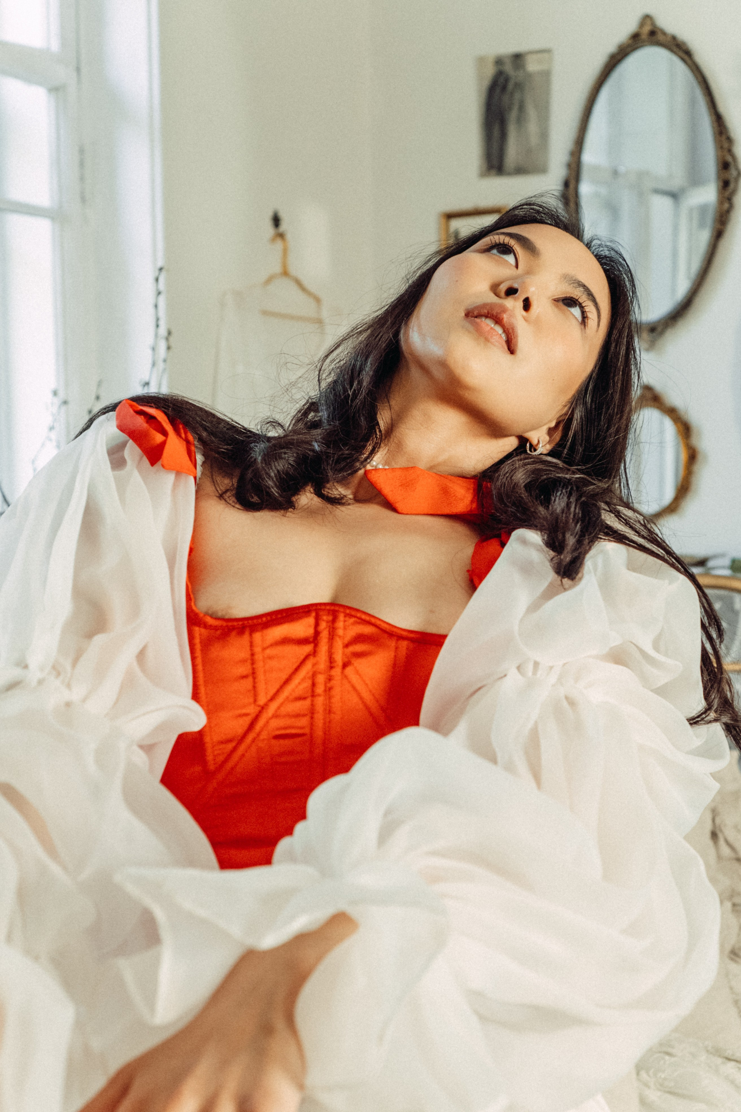 ВИНТАЖНЫЙ СТИЛЬ. Профессиональный фотограф, Санкт-Петербург — Виктория Богомолова