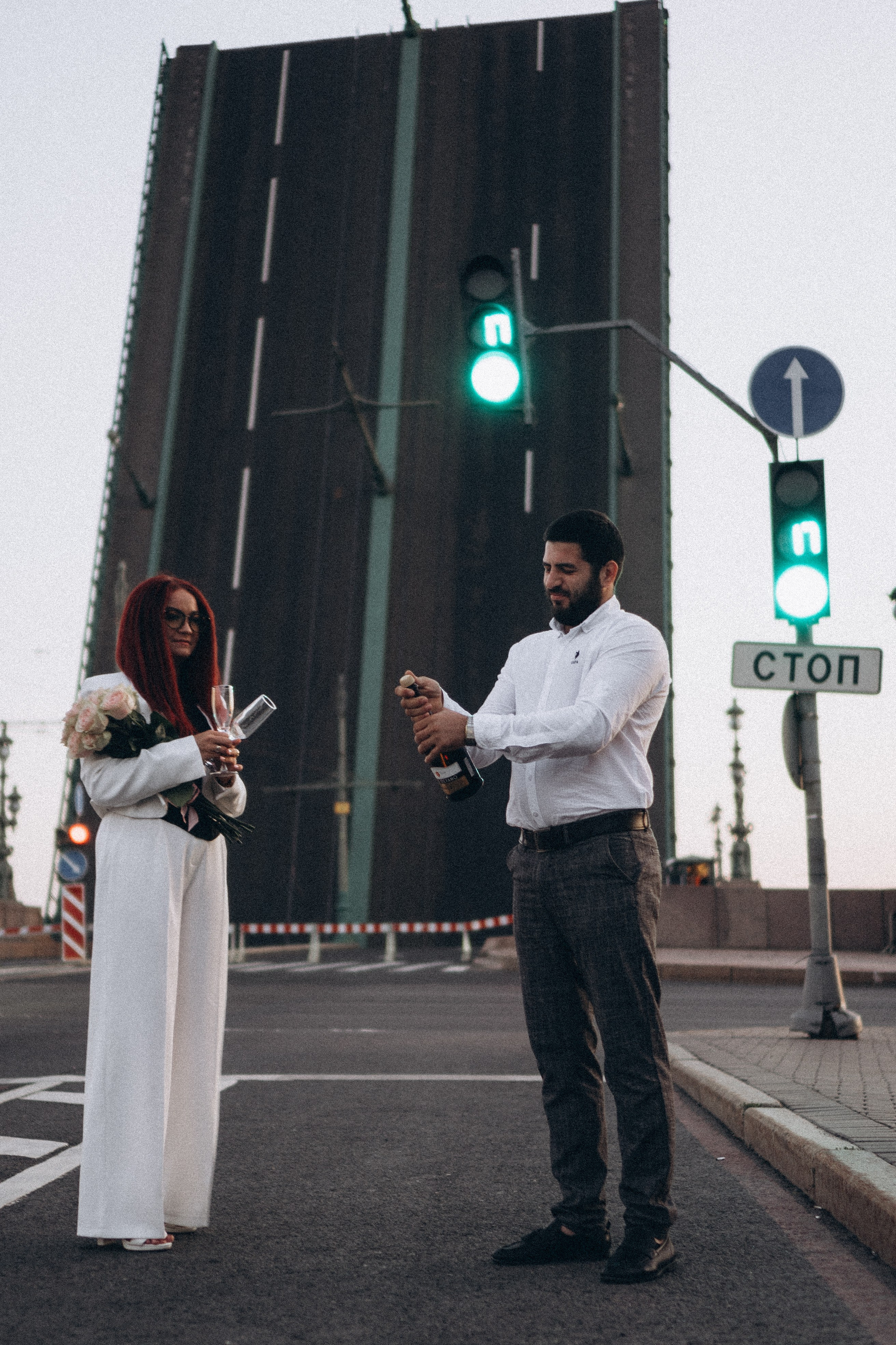 РАССВЕТНАЯ ИСТОРИЯ. Профессиональный фотограф, Санкт-Петербург — Виктория Богомолова