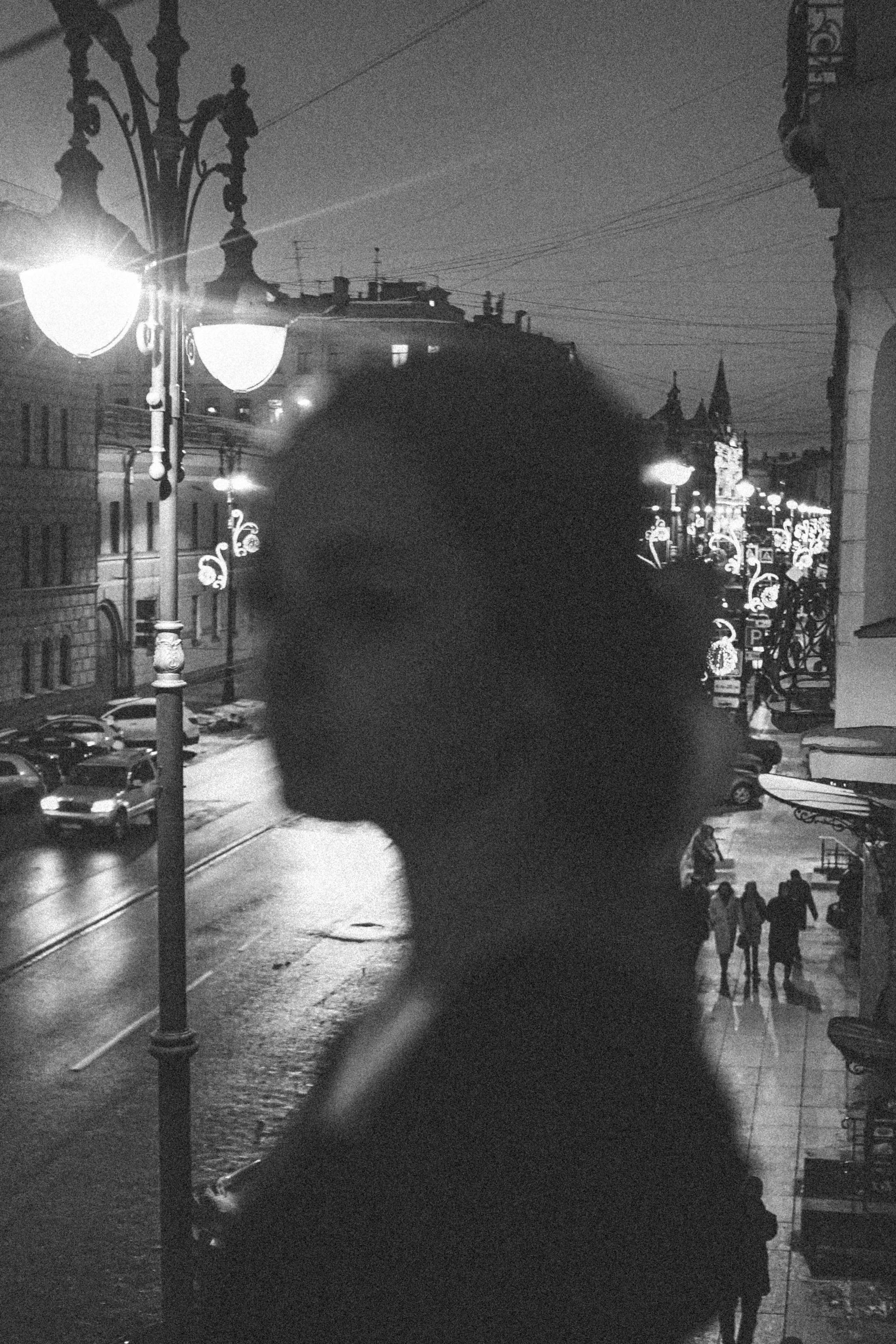 Семейная новогодняя. Профессиональный фотограф, Санкт-Петербург — Виктория Богомолова