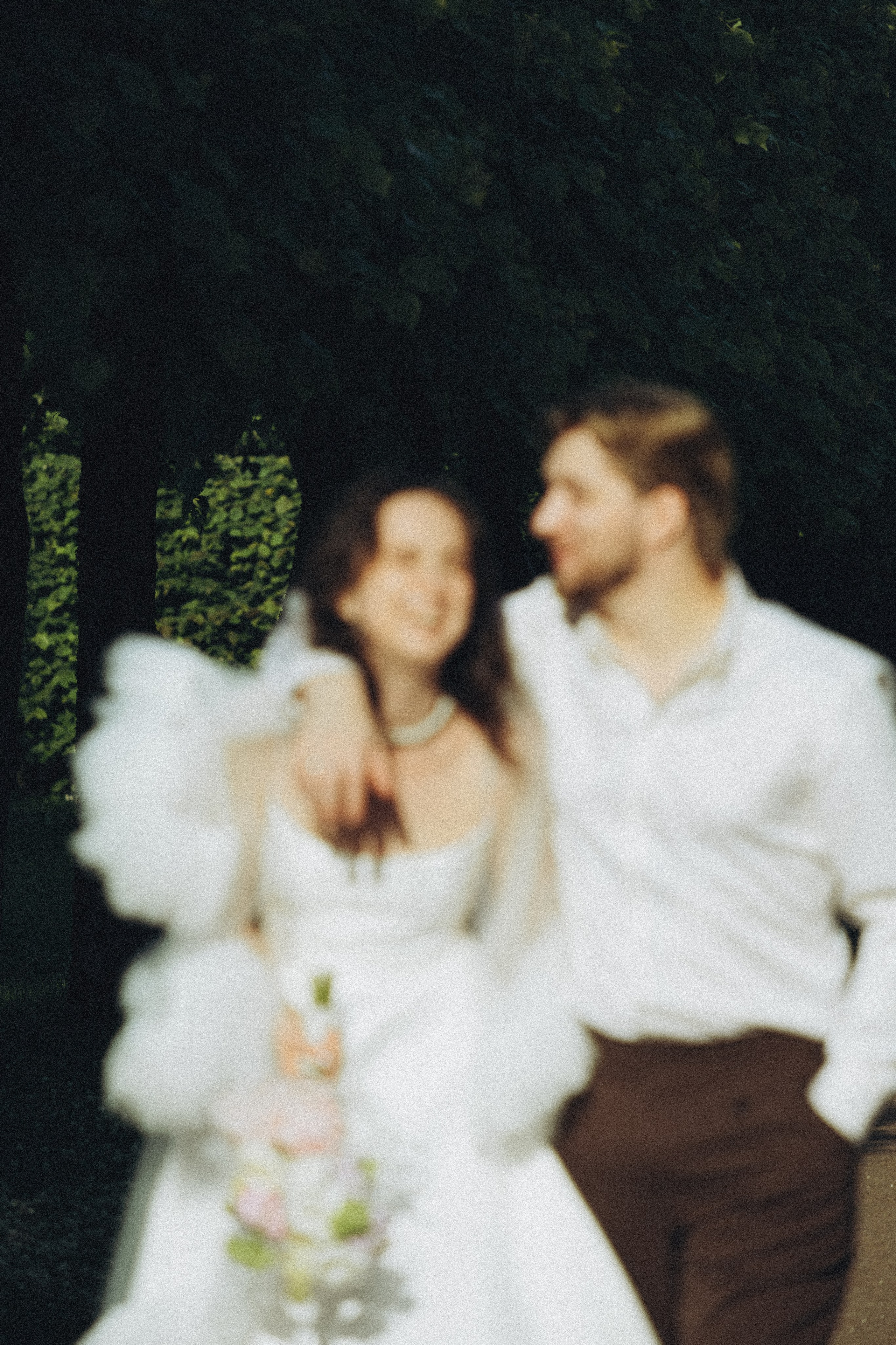 СВАДЕБНАЯ ФОТОСЕСИСИЯ В ГОРОДЕ ПУШКИН. Профессиональный фотограф, Санкт-Петербург — Виктория Богомолова