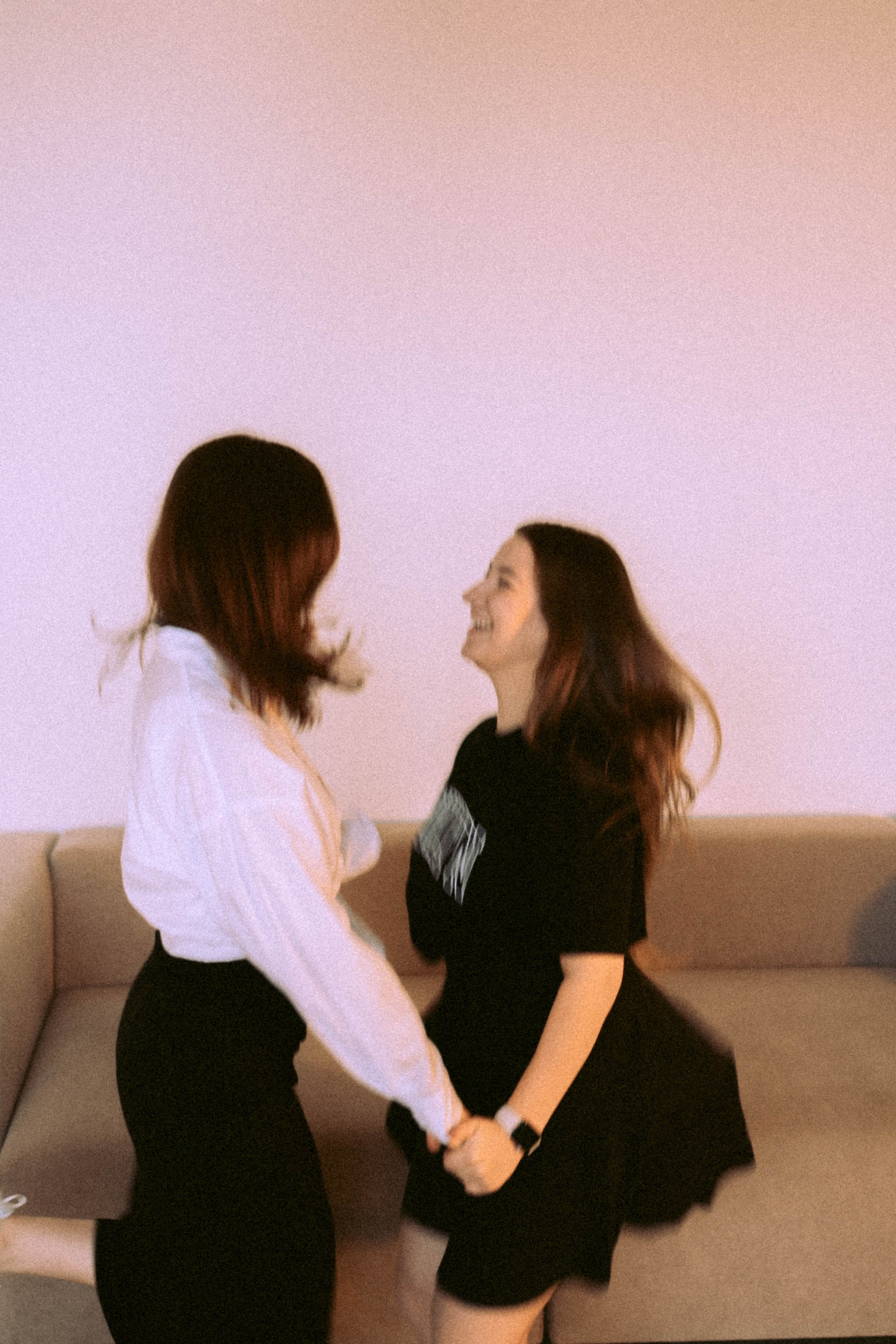 Подружки. Профессиональный фотограф, Санкт-Петербург — Виктория Богомолова