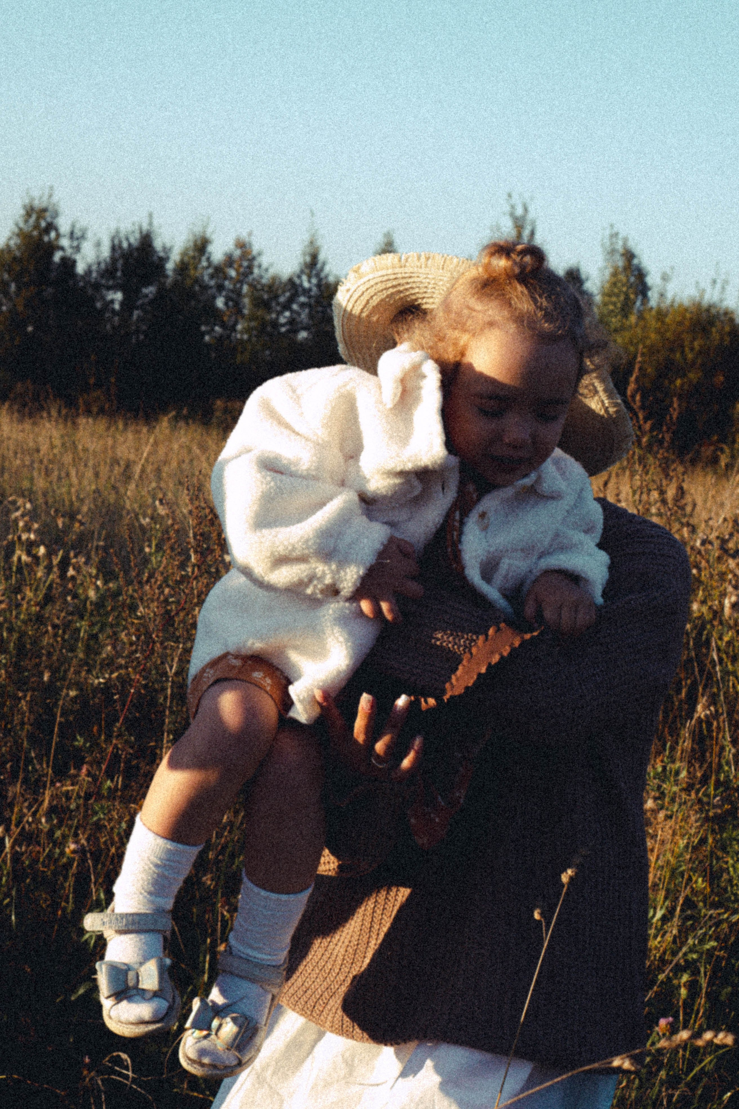 Семейная серия. Профессиональный фотограф, Санкт-Петербург — Виктория Богомолова